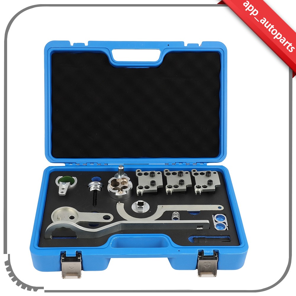 Engine Timing Tool Kit For Mercedes-Benz M254 M256 1.5L 3.0L Engines S Series