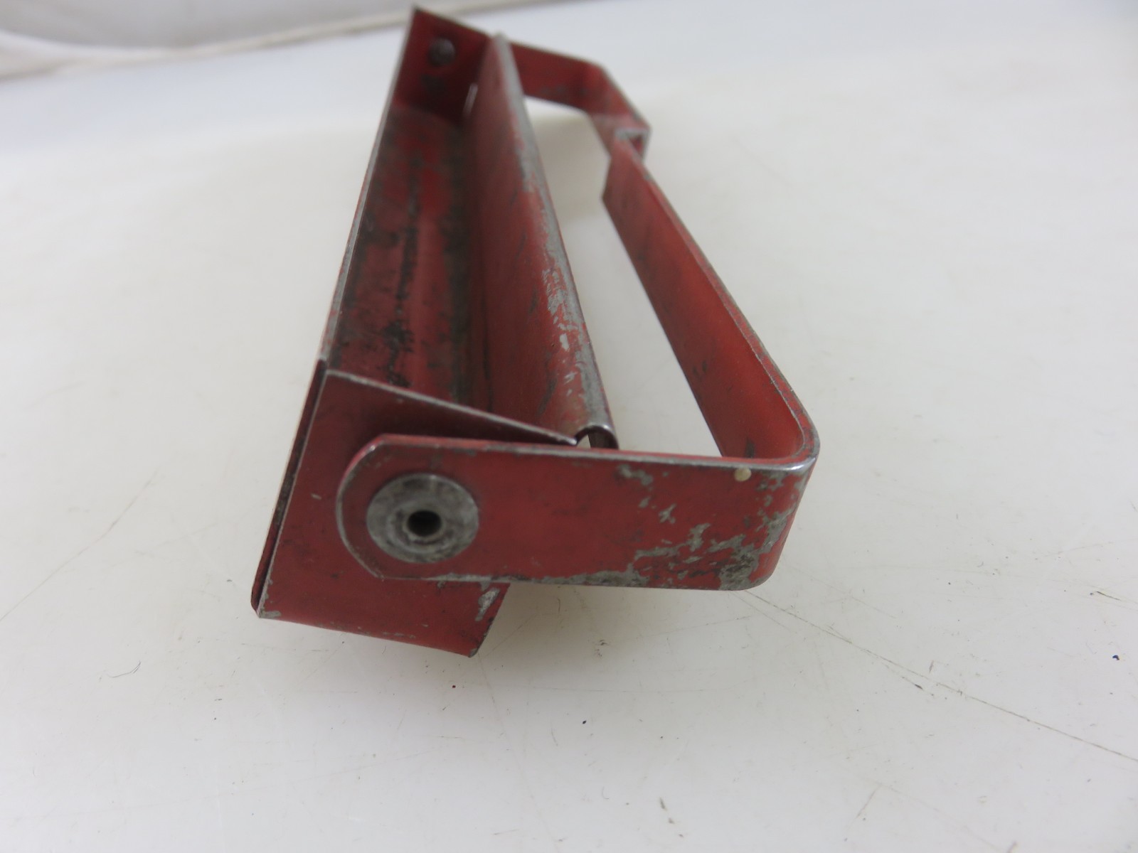 Mac XT-29 Hang-On Socket Caddy Tray Holder RED For 3/8″ dr. 10 pc Torx Bit Set