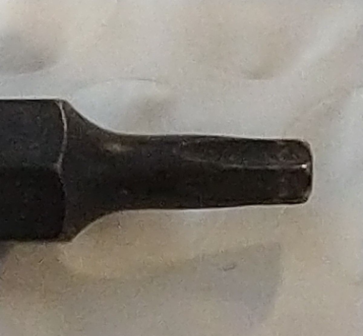 CRAFTSMAN TOOLS CMMT42661, 1/4″ SOCKET DRIVEN, T15 TORX BIT.