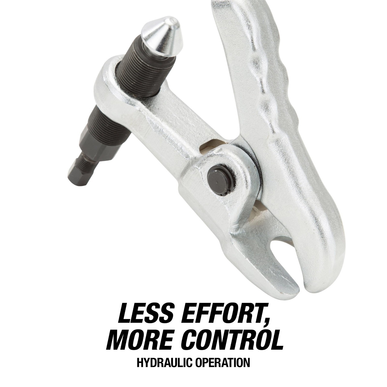Hydraulic Ball Joint Separator Tool – Safe & Powerful Joint Splitter for Cars, T