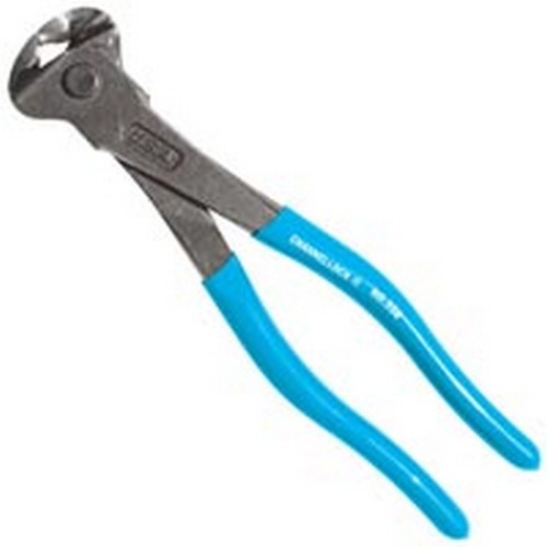 CHANNELLOCK 8″ End Cutting Plier CHA358