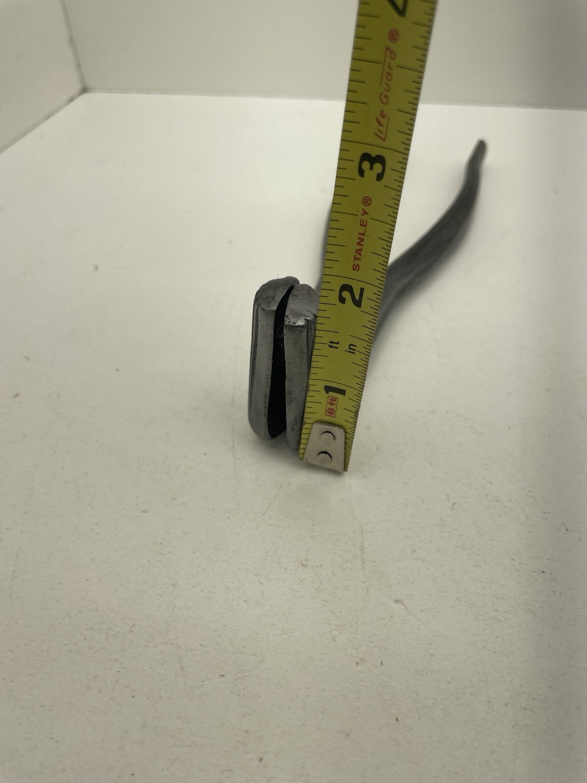 Blue Bird No.20 Terminal Pliers