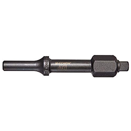 Pneumatic Bolt Breaker Socket Set – 2-Piece, Heavy Duty, Black Oxide Finish