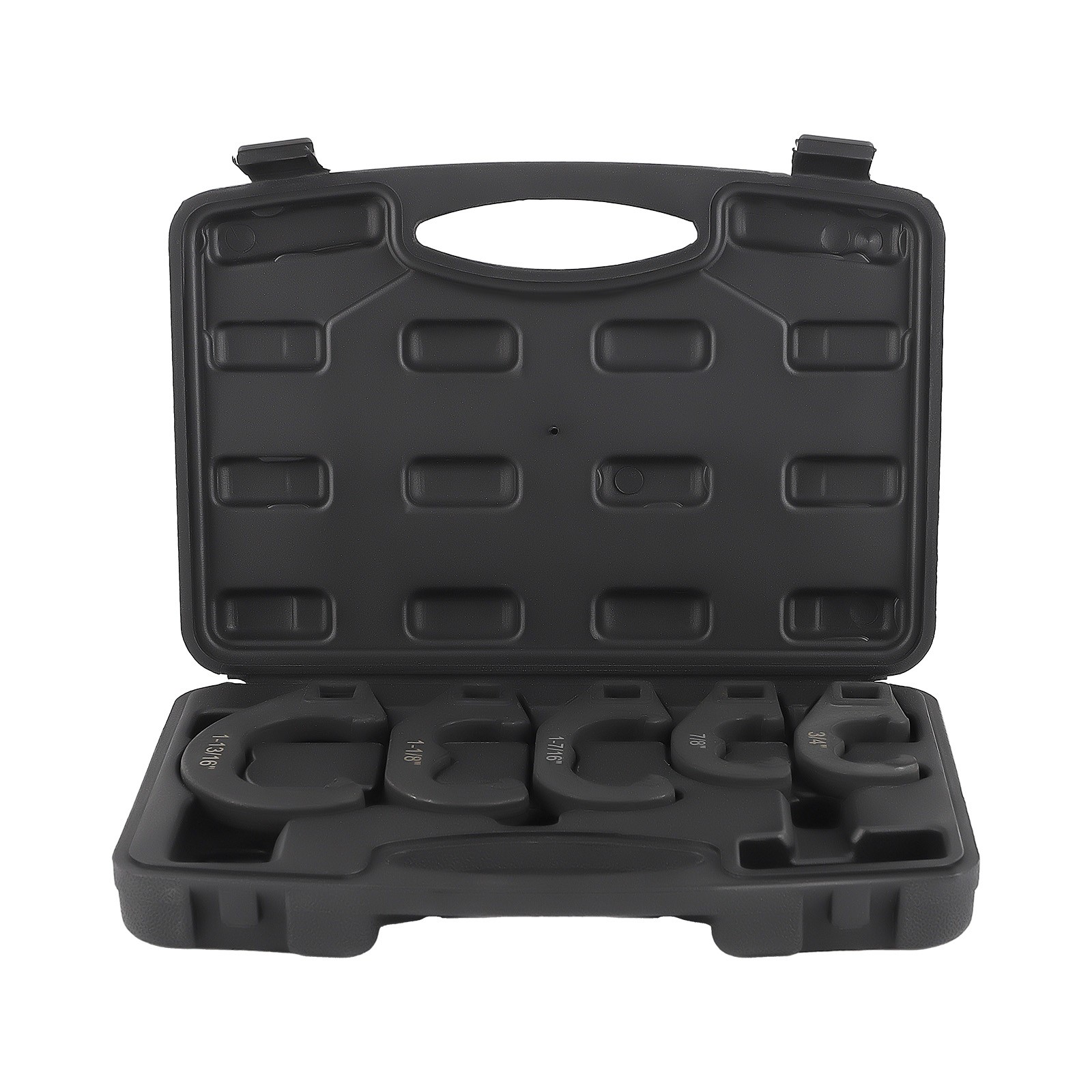 Tie Rod and Pitman Arm Adjusting Tool For Most Tie Rod Adjustment Applications
