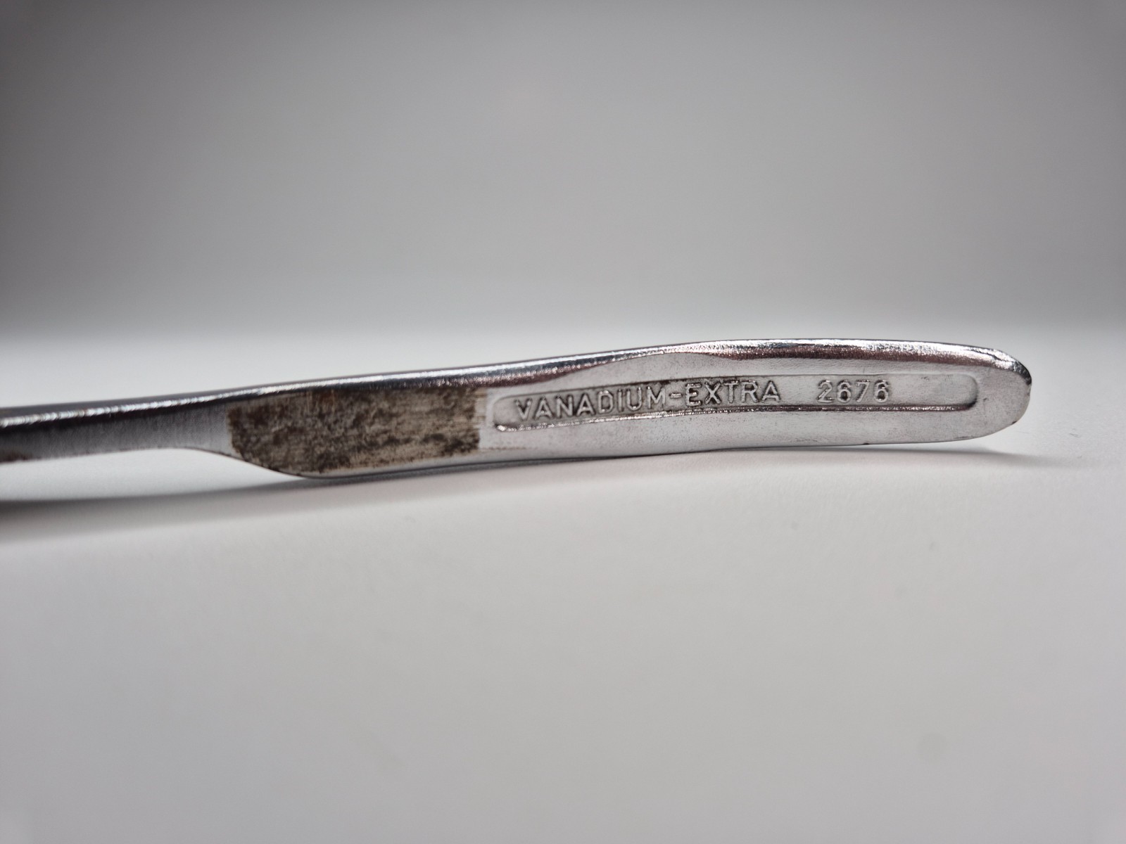 Belzer No. 2676 Side Cutter Cutting Pliers Vintage Tool Made in W Germany