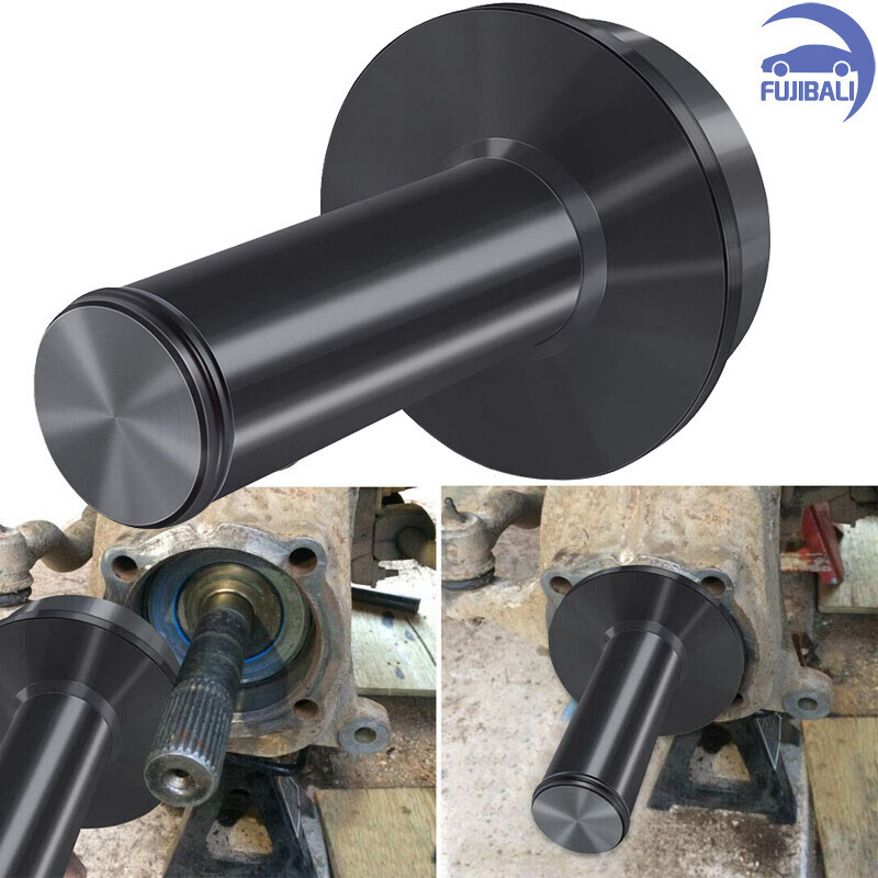 6695 Wheel Knuckle Vacuum Oil Seal Installer for Ford 1998-2004 F-250-550 4X4