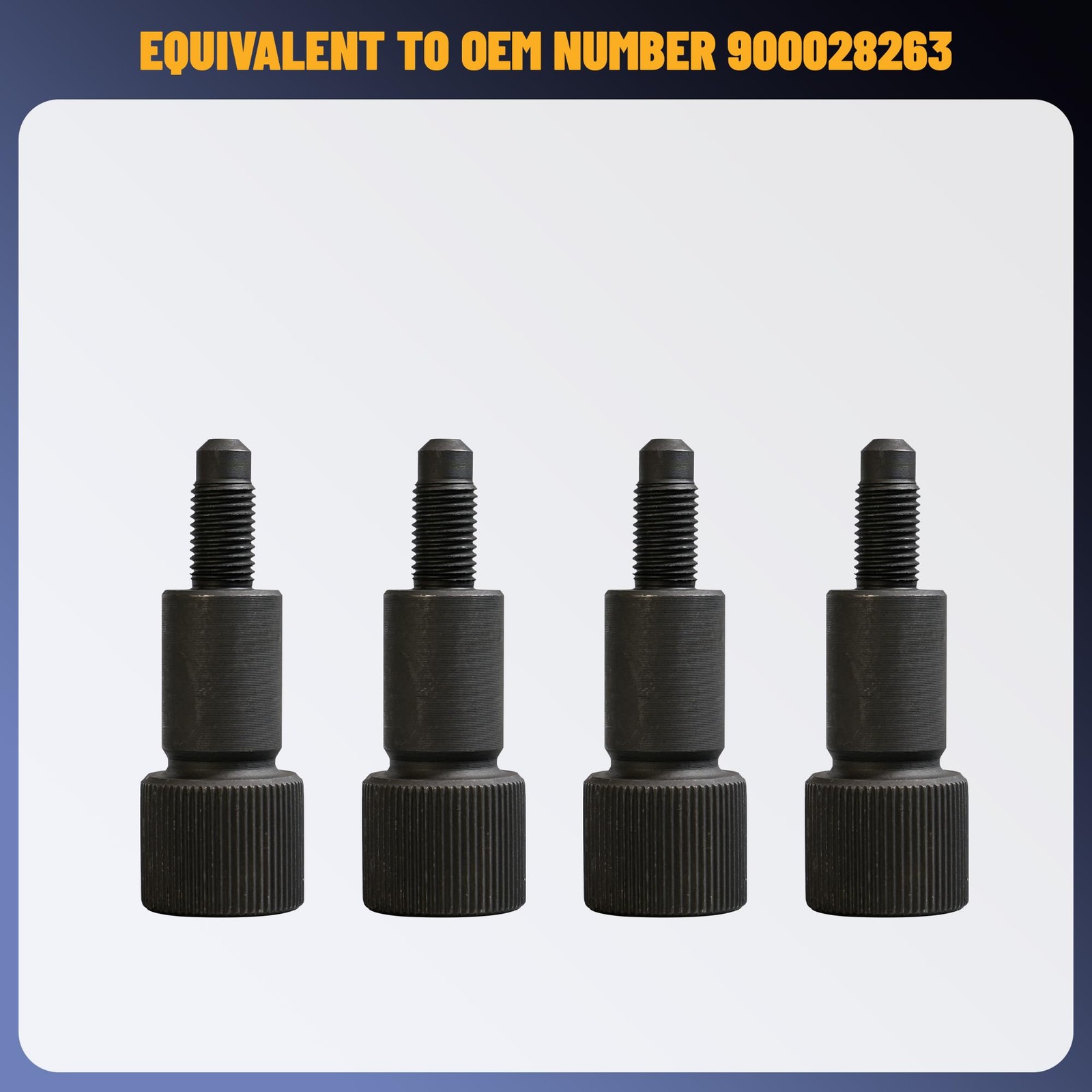 YISINIUTUO Engine Timing Tool Kit fit for Maserati Geberit President Levante…
