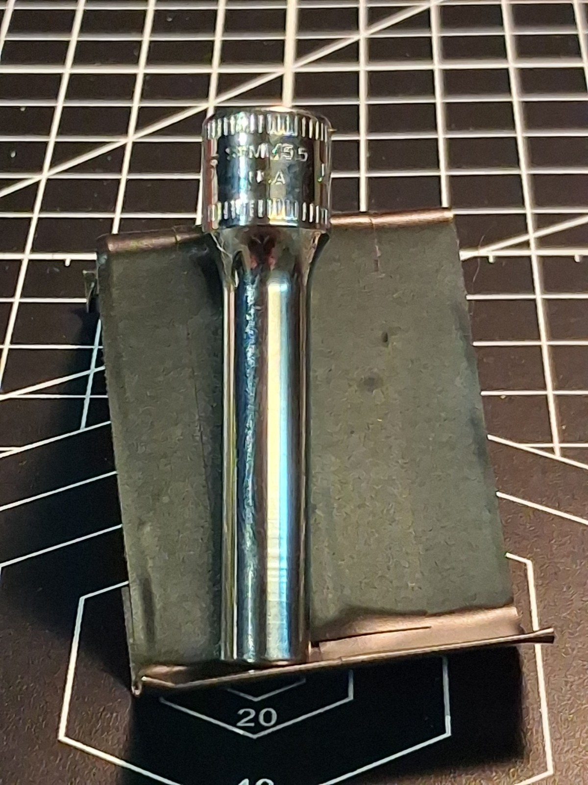 Snap On STMM5.5