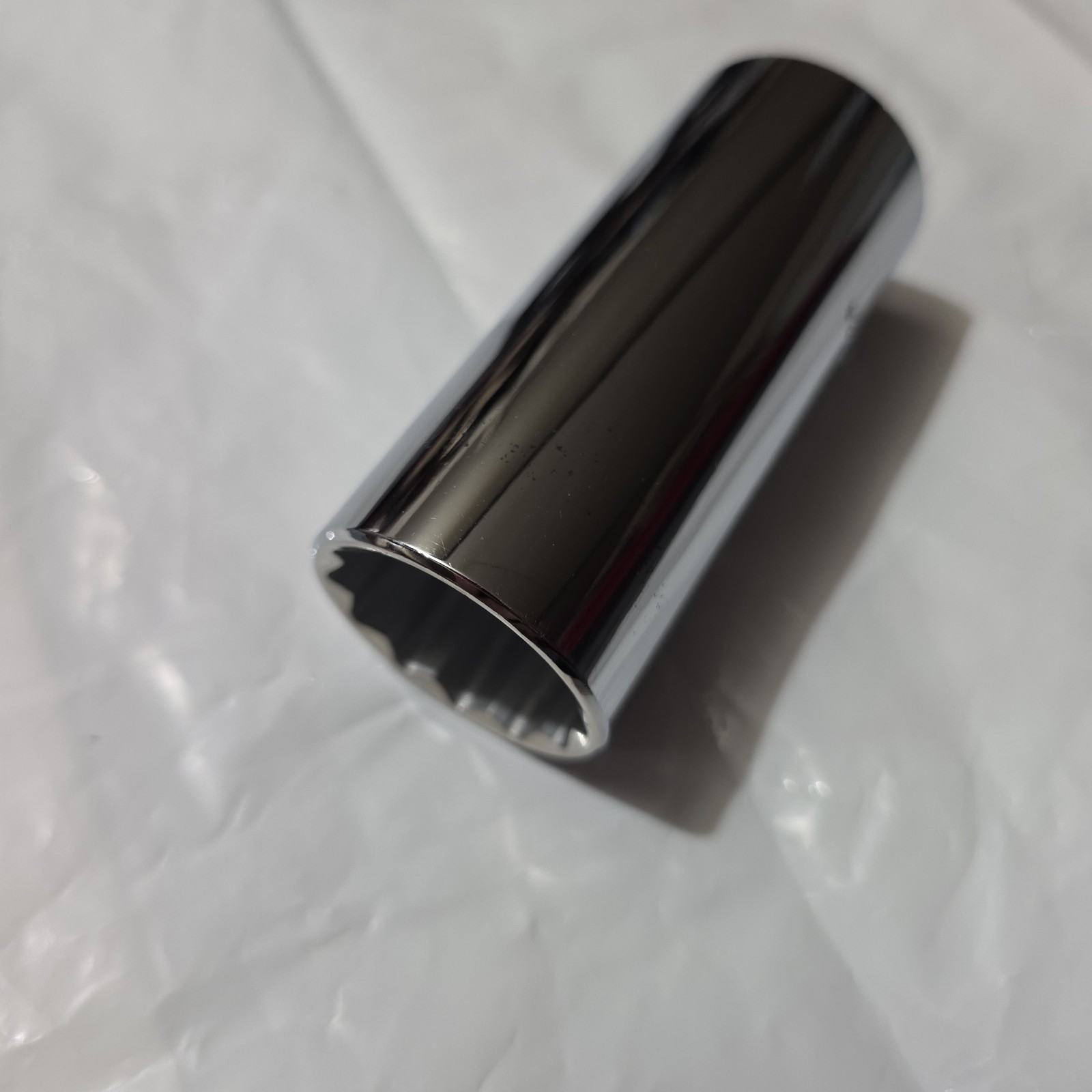 Proto USA 5327M Metric 27mm Deep Chrome Socket 1/2″ Drive 12 Point