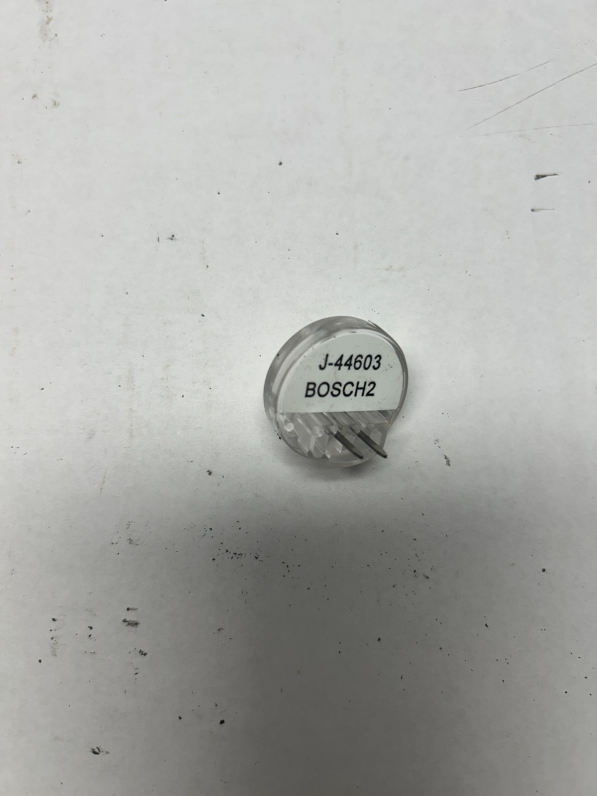 J-44603 TEST LIGHT FOR INJECTORS