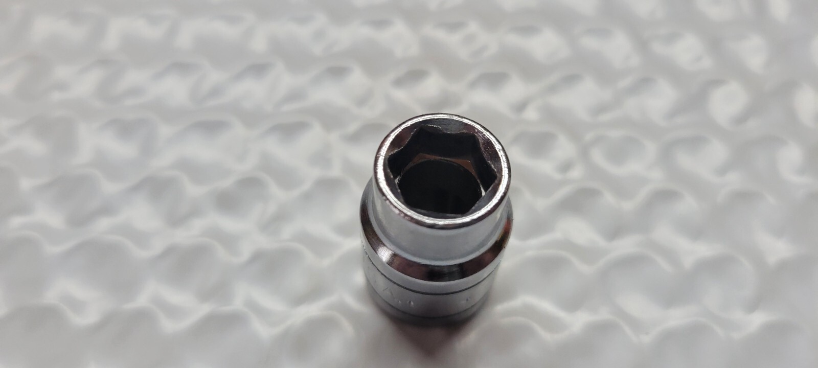 S-K 45112 3/8″ 6pt 3/8″ Drive Socket