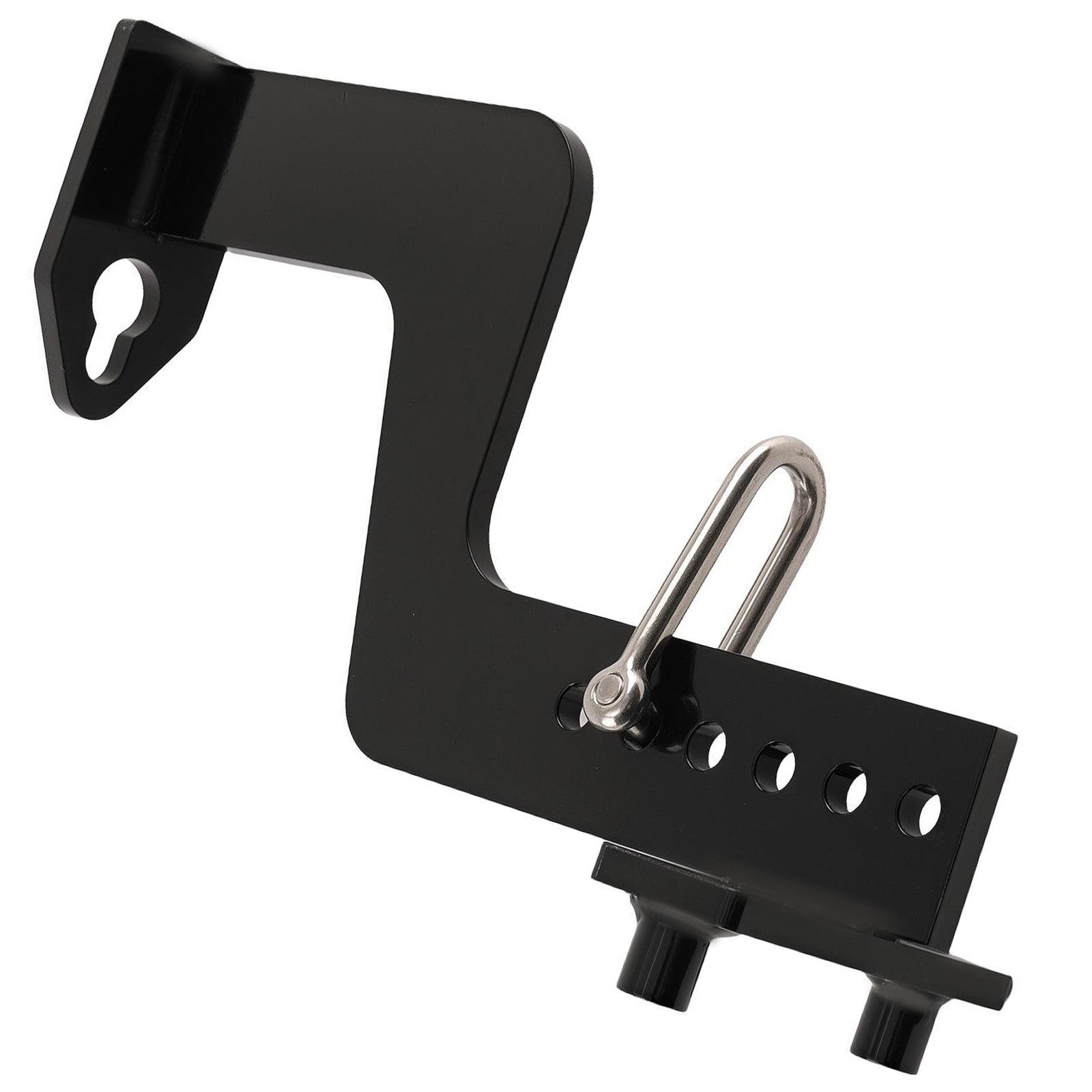 Engine Support Bar Tool for HEMI Universal Steel Powder Coated Adjustable