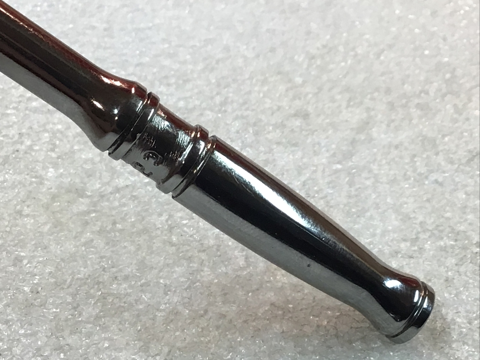 Snap On-#TL72 – Chrome, 6-1/2” Long Handle, 1/4” Dr., Ratchet-USA-NEW-
