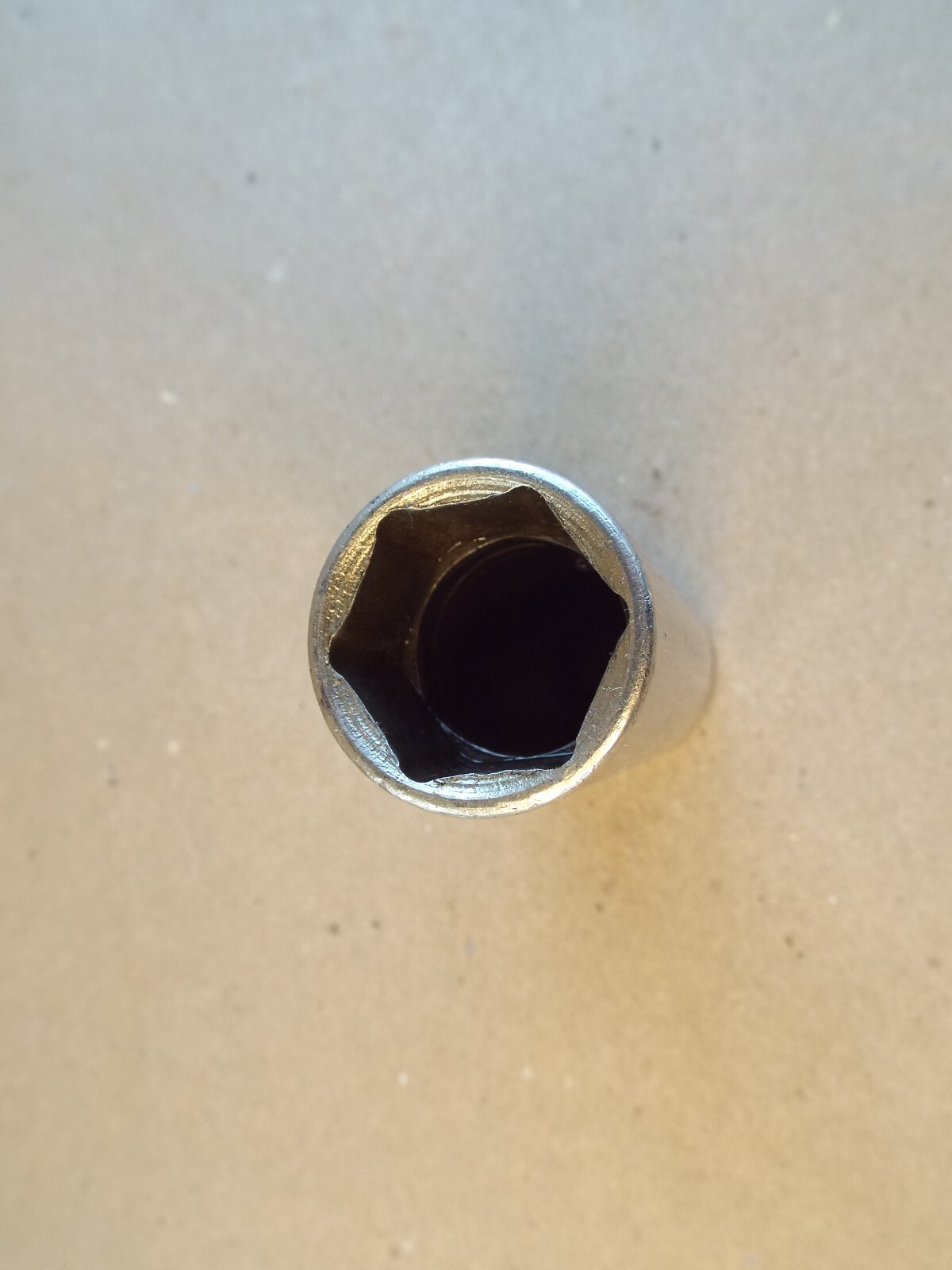 VTG Snap-On Deep Socket 15/16″ TS-301 1/2″ Dr 6 Pt USA Ready for Use -(Pls Read)