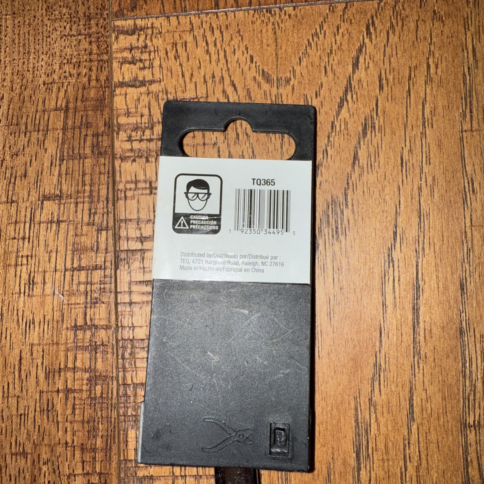 TEQ Connect 9/16 Xl Combo Wrench