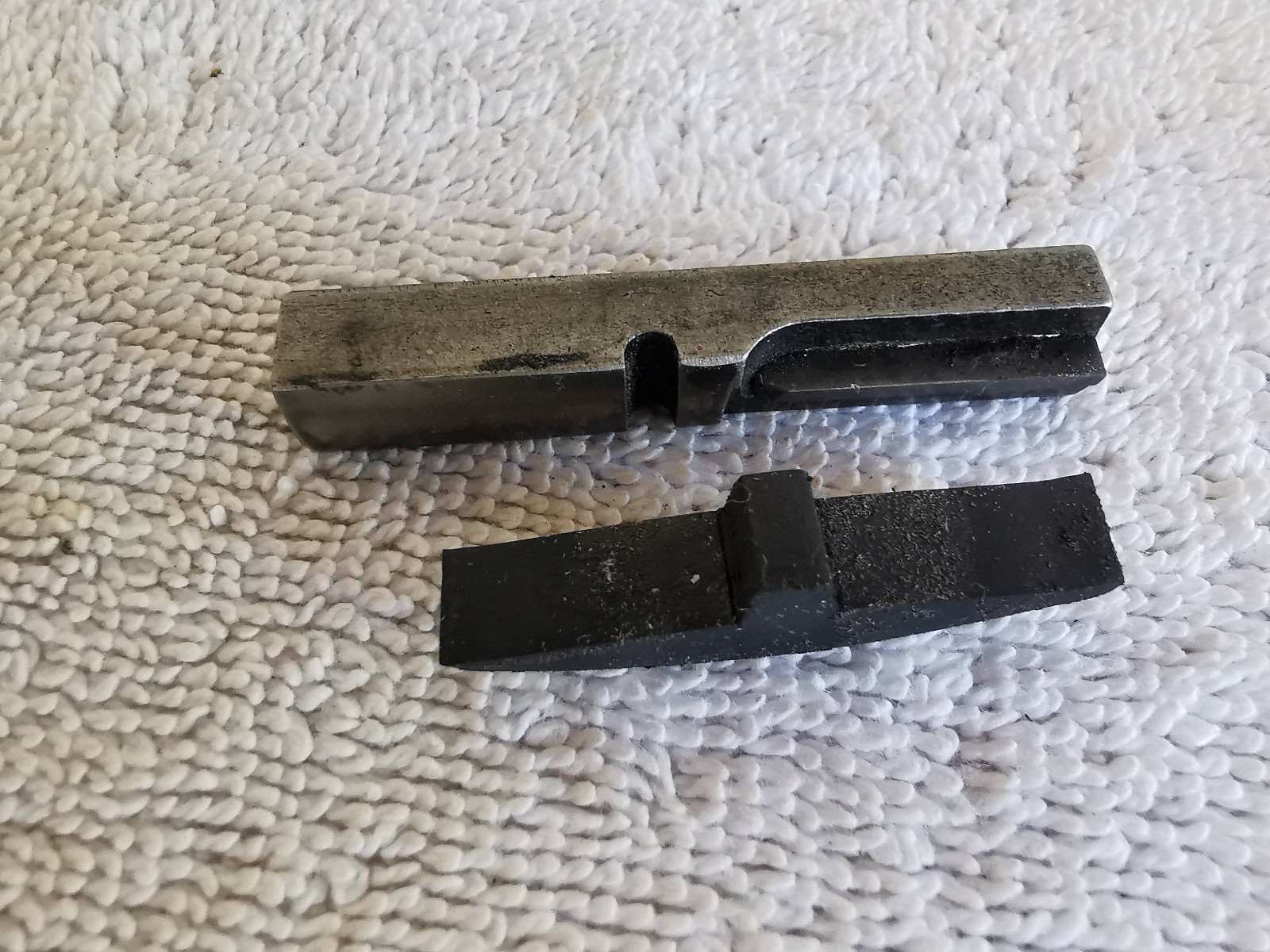 Incomplete Ammco Model 2100 Ridge Reamer, Range 2 9/16” to 5” w/Instructions Box