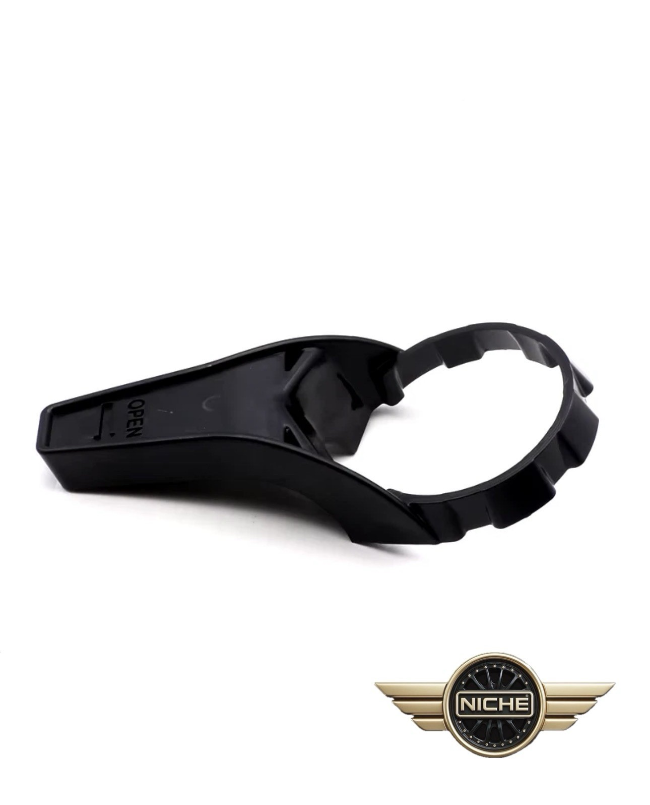 90mm Hubcap wheel centre cap Removal Tool Mercedes-Benz AMG C63 E63 S63 S65 G63