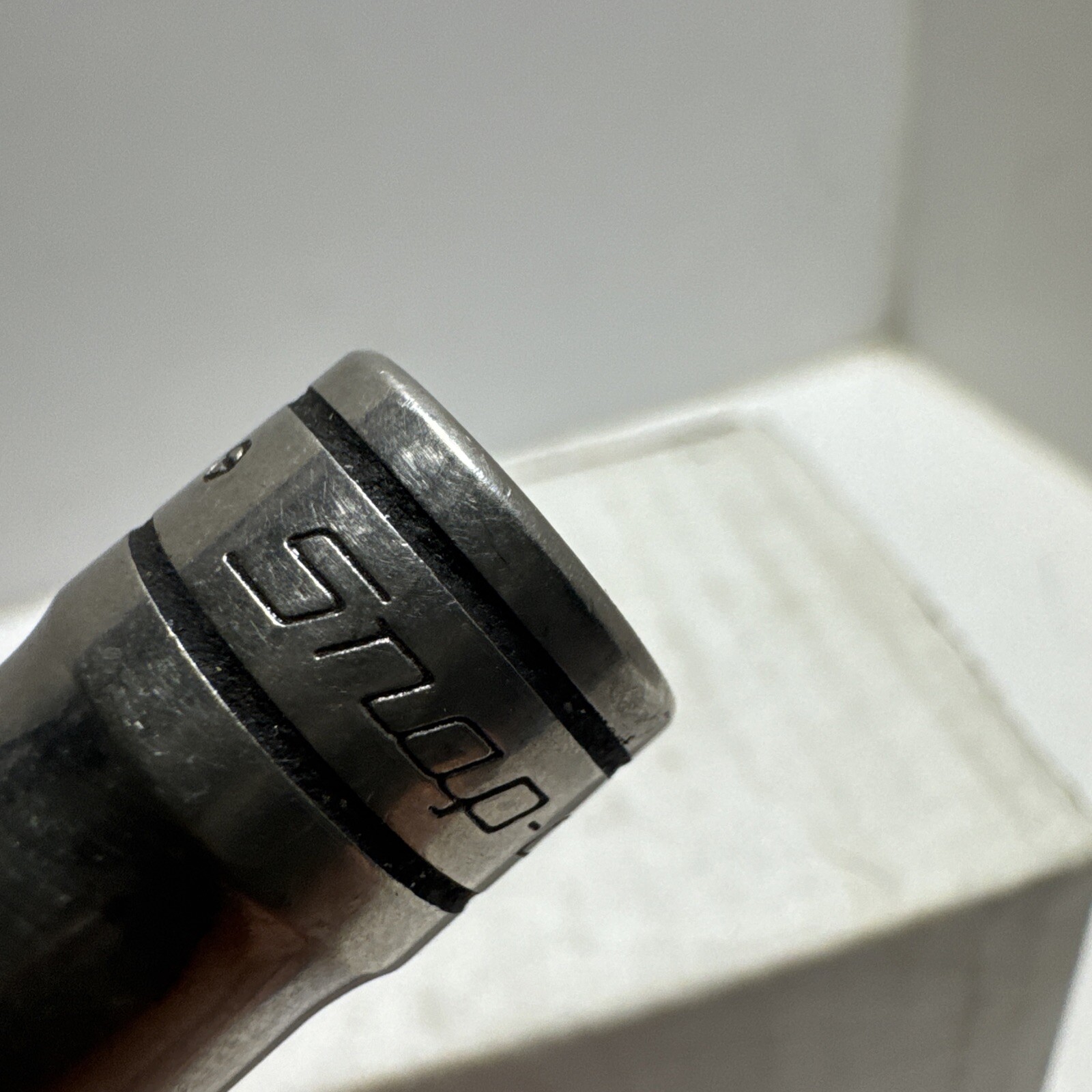 Snap On 3/8″ Drive 5/16″ Hex Bit Driver Socket FA10E