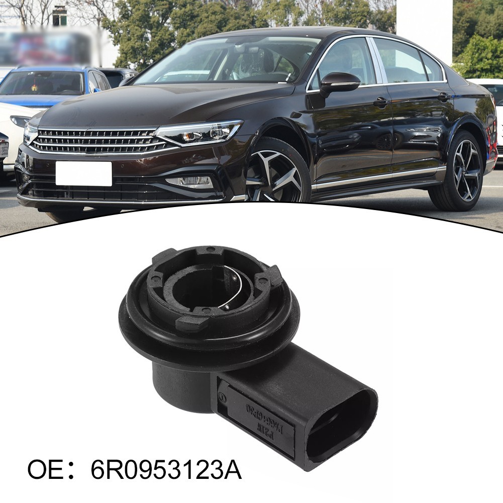 Replacement Installation Car Light As Shown In The Picture Wear Resistant
