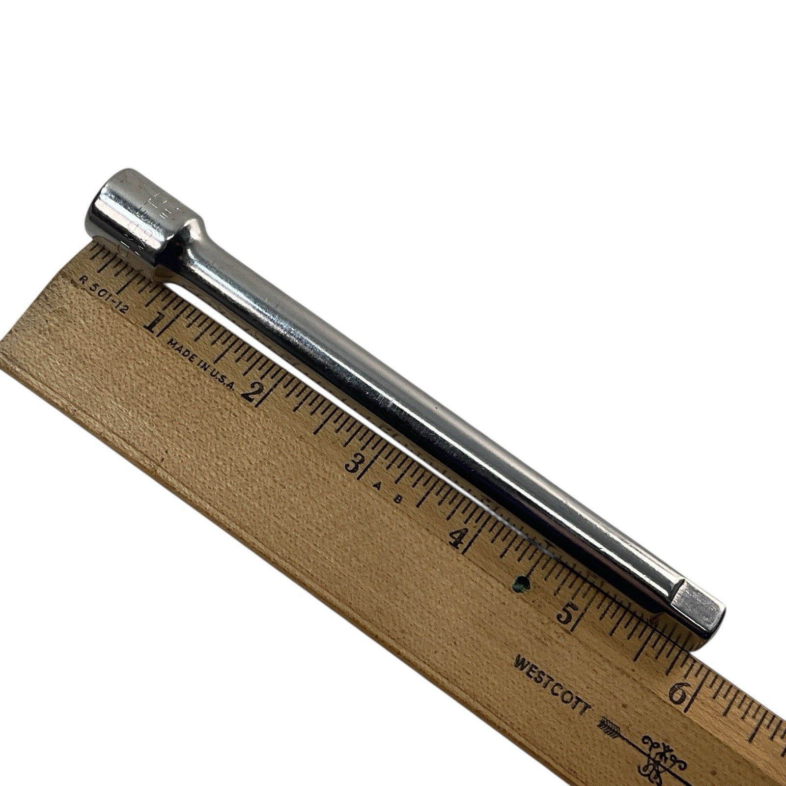 Craftsman Extension Bar 44261 3/8″ Drive 6″ H Series As Pictured USA Fast Ship