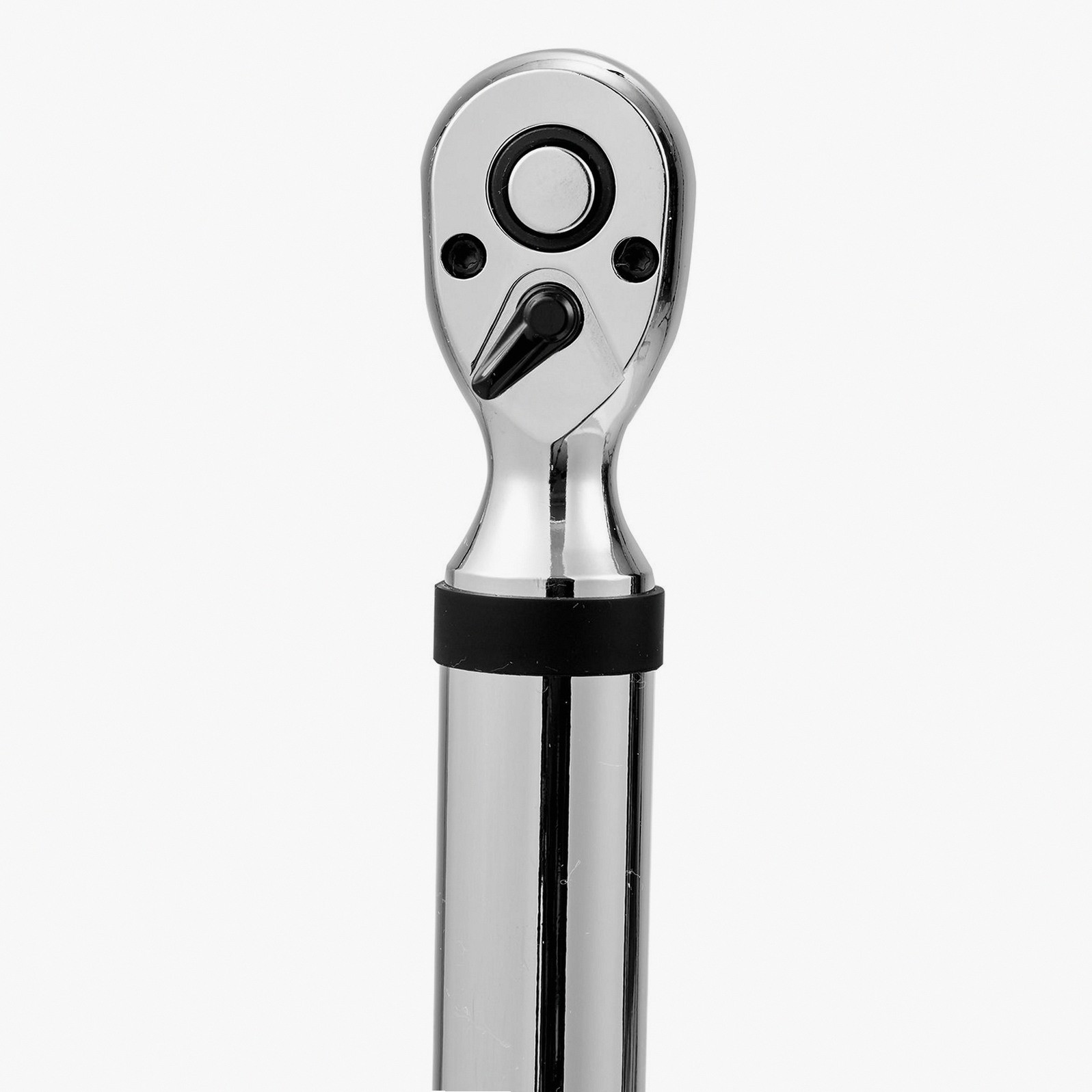 3/8″ Drive Electronic Torque Wrench ±2% Accuracy LED Vibration Alerts