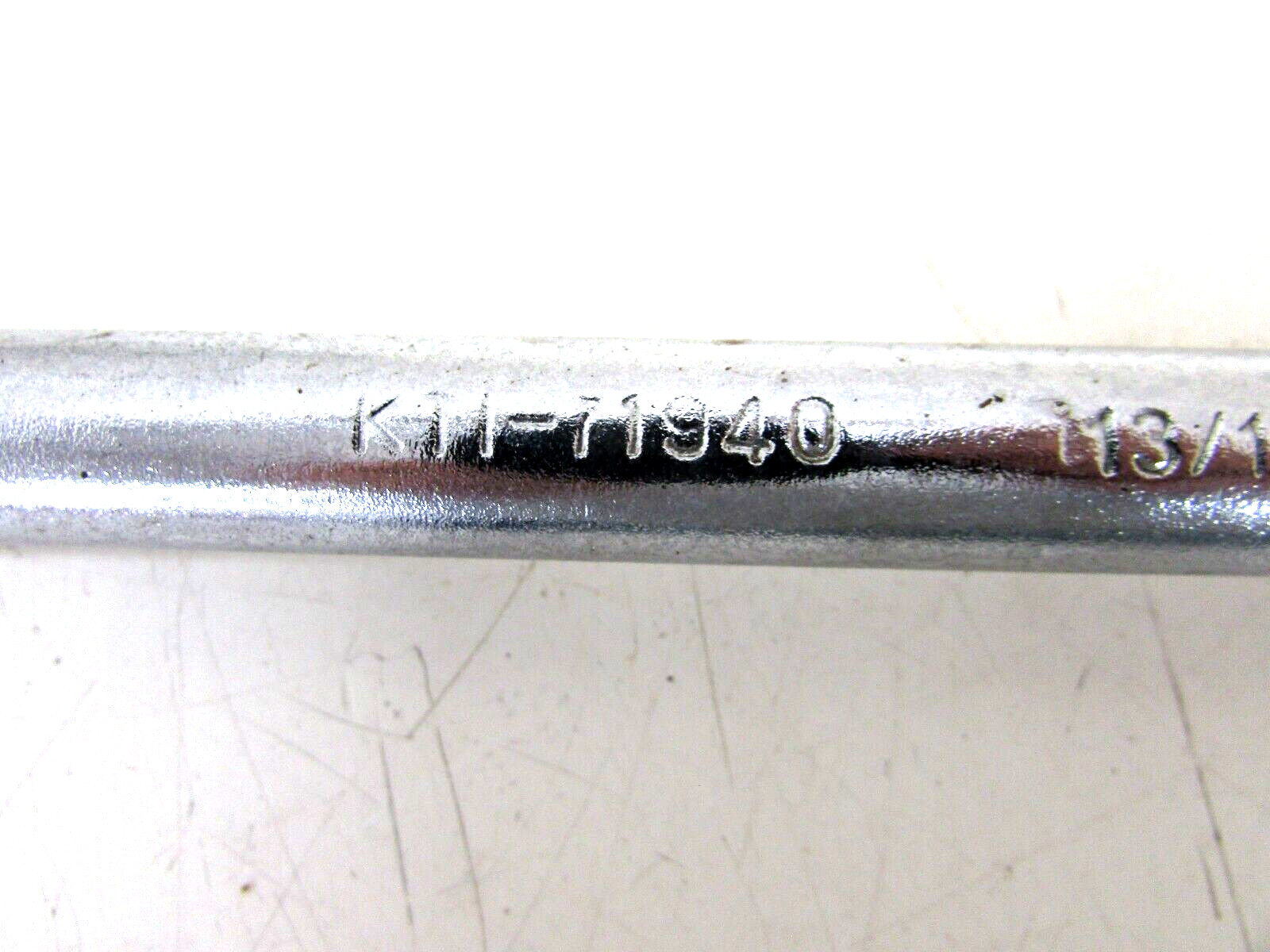 K TOOL INTERNATIONAL 4-WAY LUG WRENCH, 11/16″ 3/4″ 13/16″ 7/8″, KTI-71940