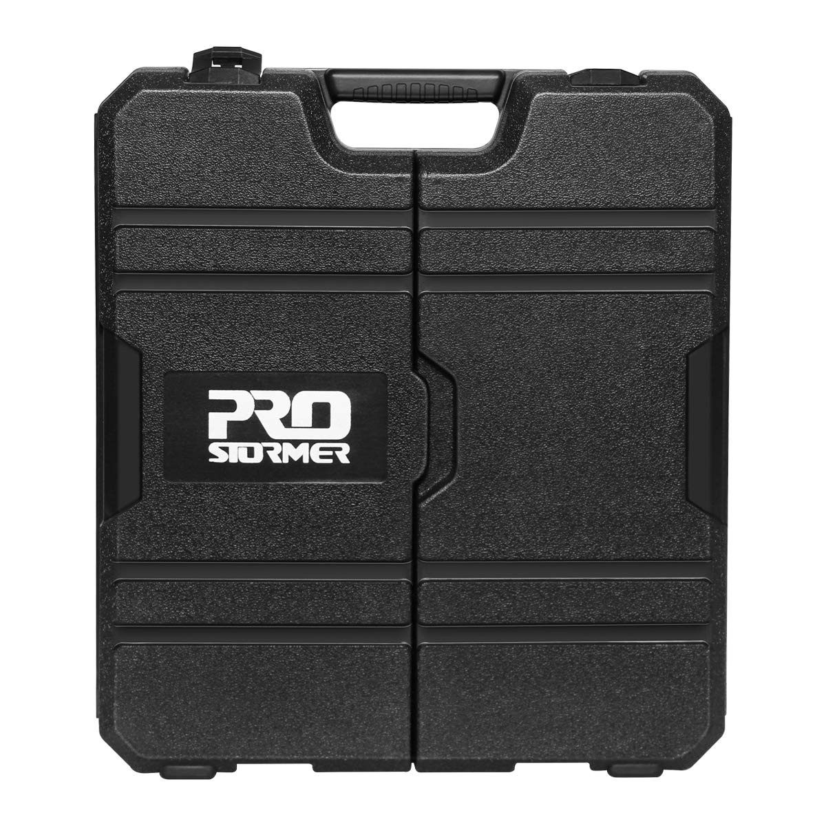 240 PCS Mechanics Socket Set High-Quality SAE Metric Ratchets Wrenches Toolbox