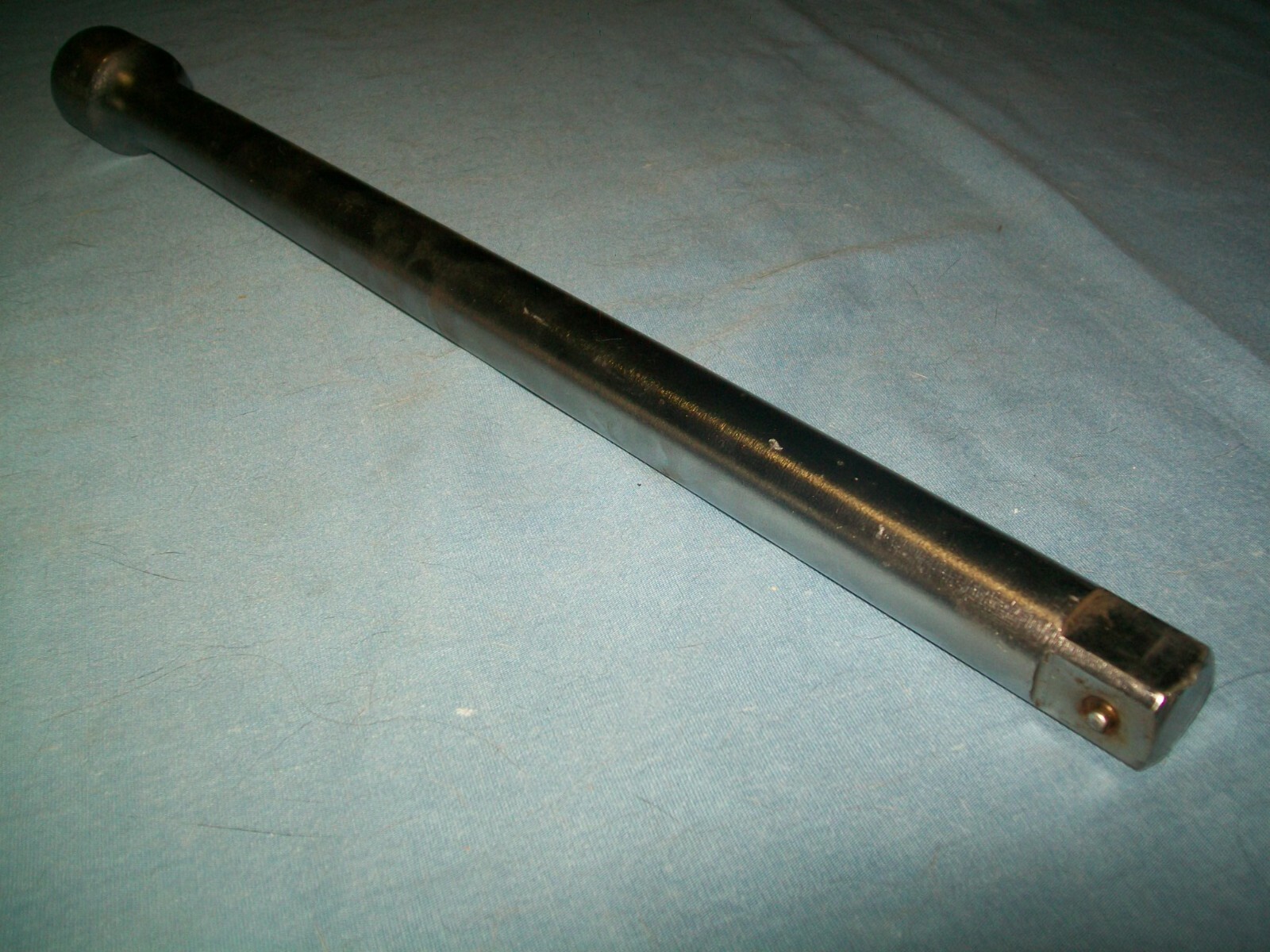 Snap-on™ 3/4″ drive 16″ long Locking Button Extension L122 Old Logo