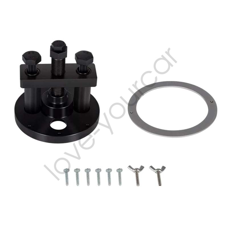 W541589023300 Front Crankshaft Seal Remover Installer Tool For Detroit DD15/DD13