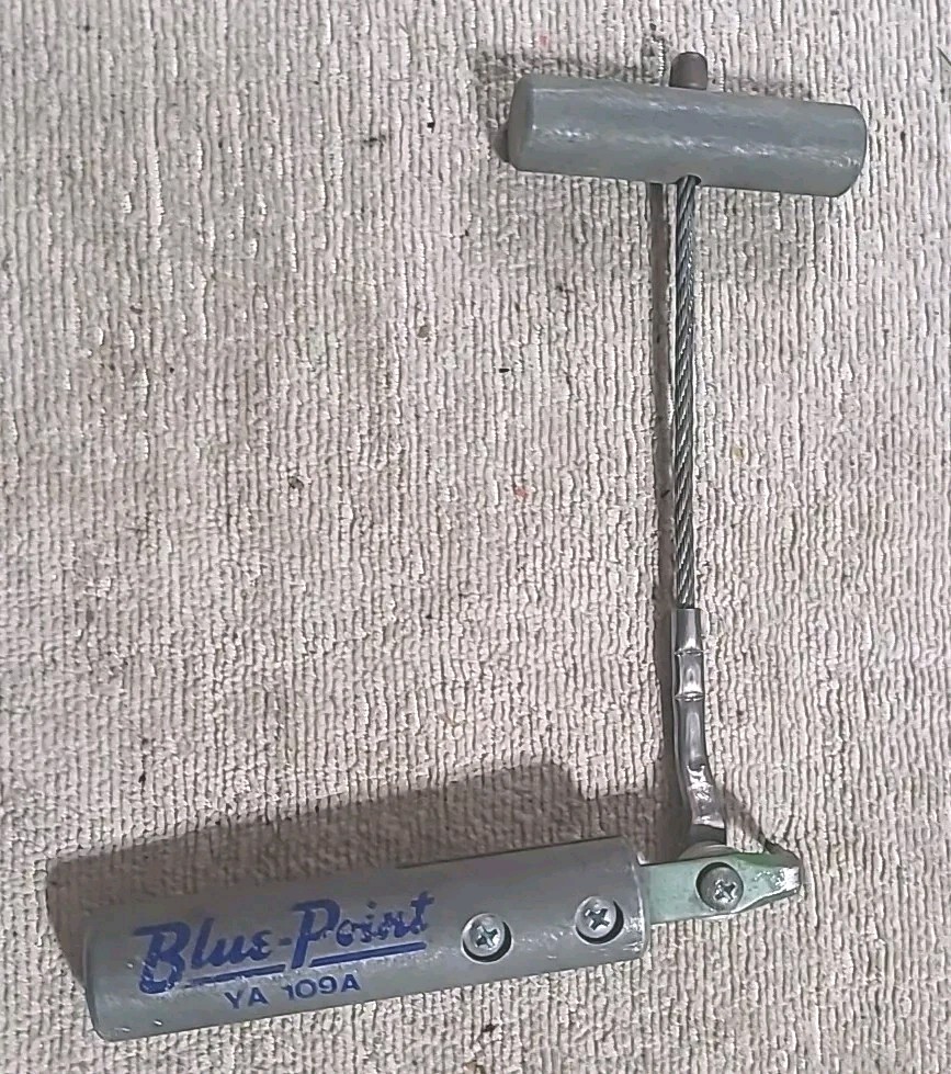 BLUE-POINT TOOLS Windshield Removal Tool YA109A.