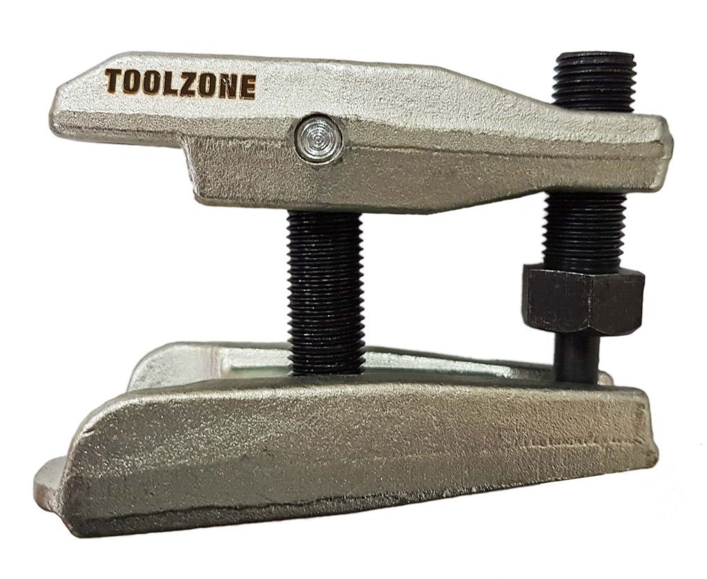 Ball Joint Splitter 20-60mm Separator Remover Tie Rod End Lifter Puller Scissor