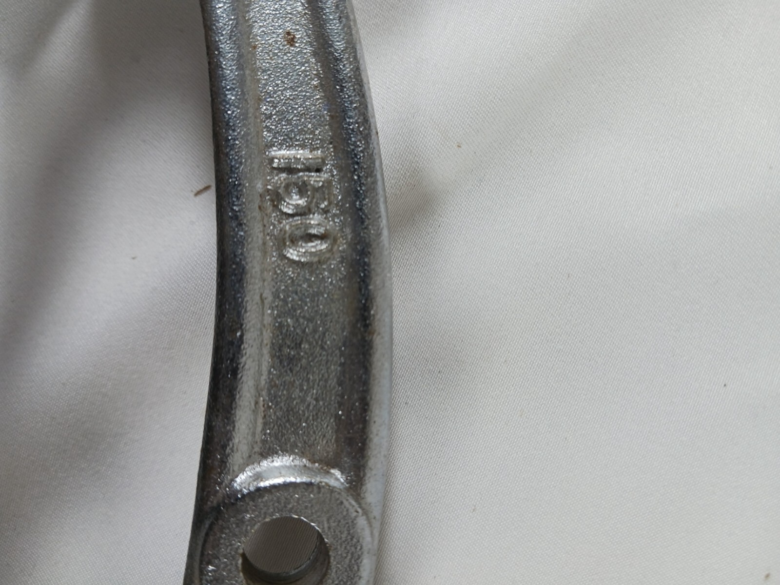 Allied Gear Puller 6 in. Triple Arm. S45C