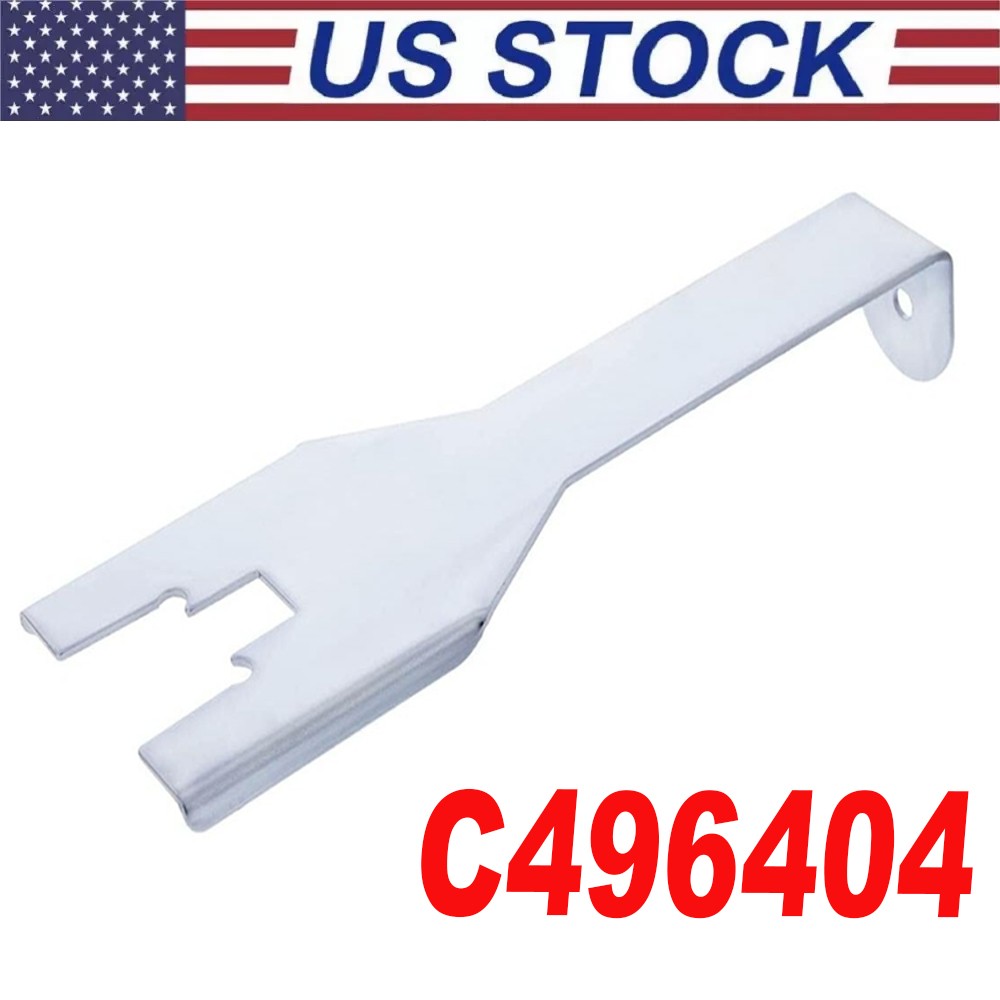 Inside Door Window Handle Retaining Clip Removal Tool Fit For Chevy Buick Ford