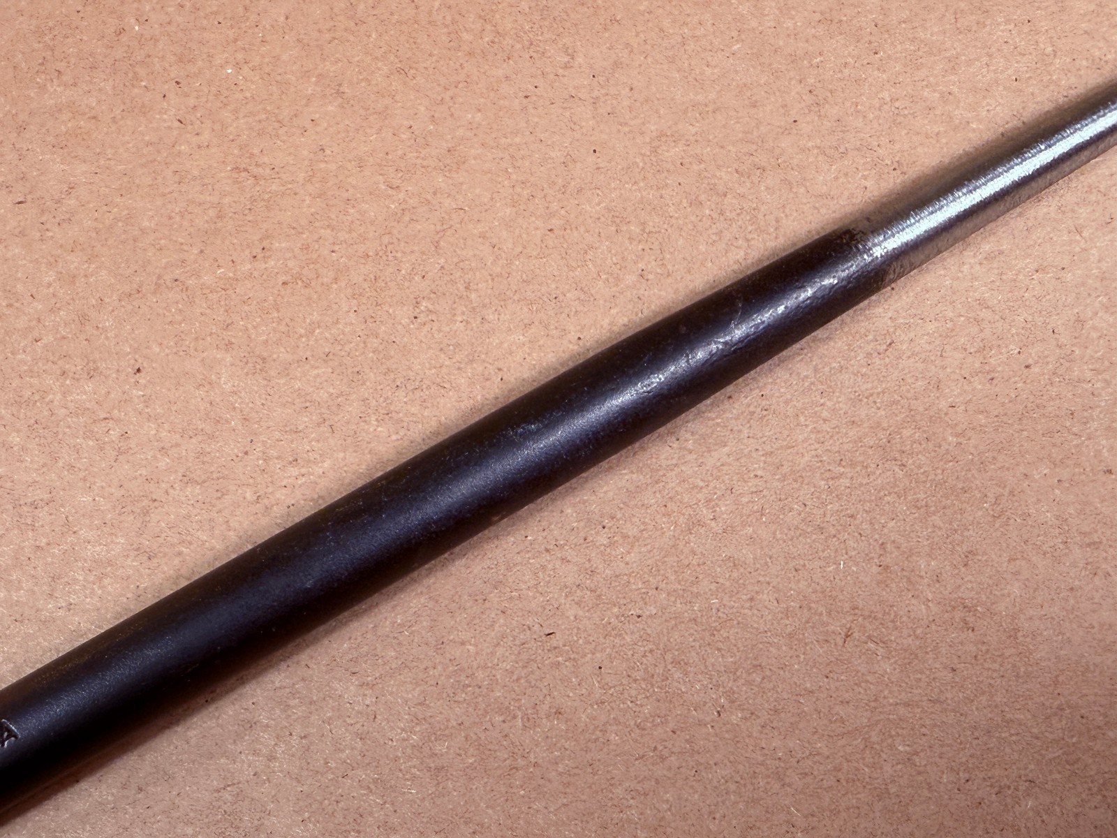 NICE – Mayhew Tools 12” Lady Foot Pry Bar 424 – Made in USA – Free Shipping