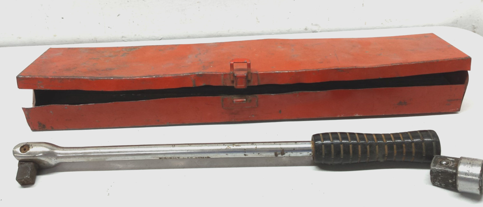 1/2 Inch Drive Socket Set of Misc. Sockets 7/16″ to 1-1/4″