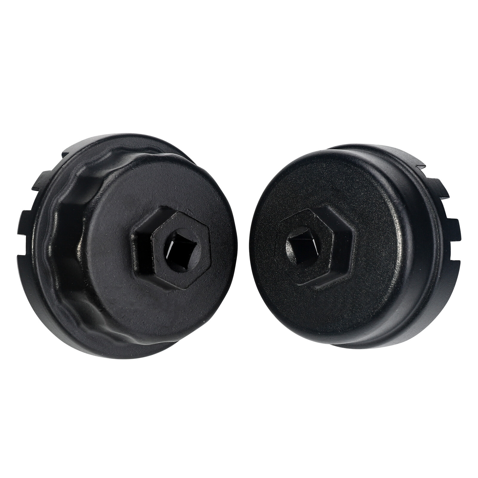 2pcs Oil Filter Cap Removal Wrench Tool For Toyota Lexus Scion RAV4 Camry Tundra