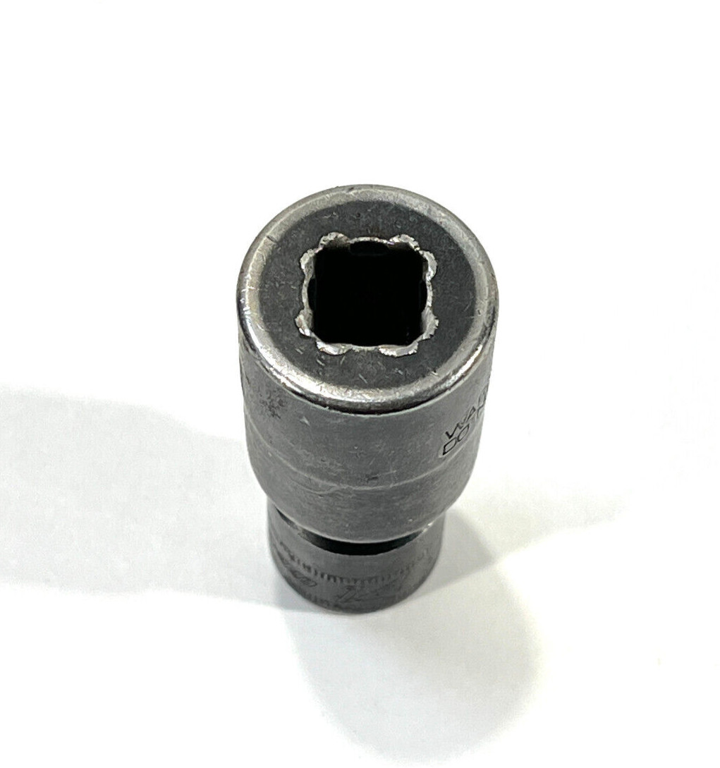 Snap-On IPDFM14A 14mm 3/8″ Drive 12 Point Swivel Socket