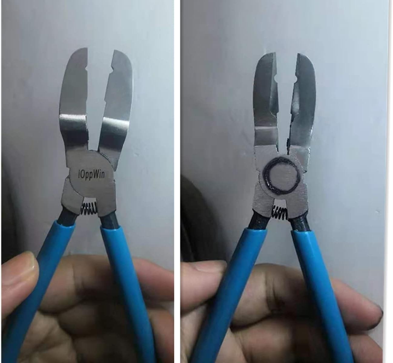 Multipurpose Diagonal Cutting Pliers