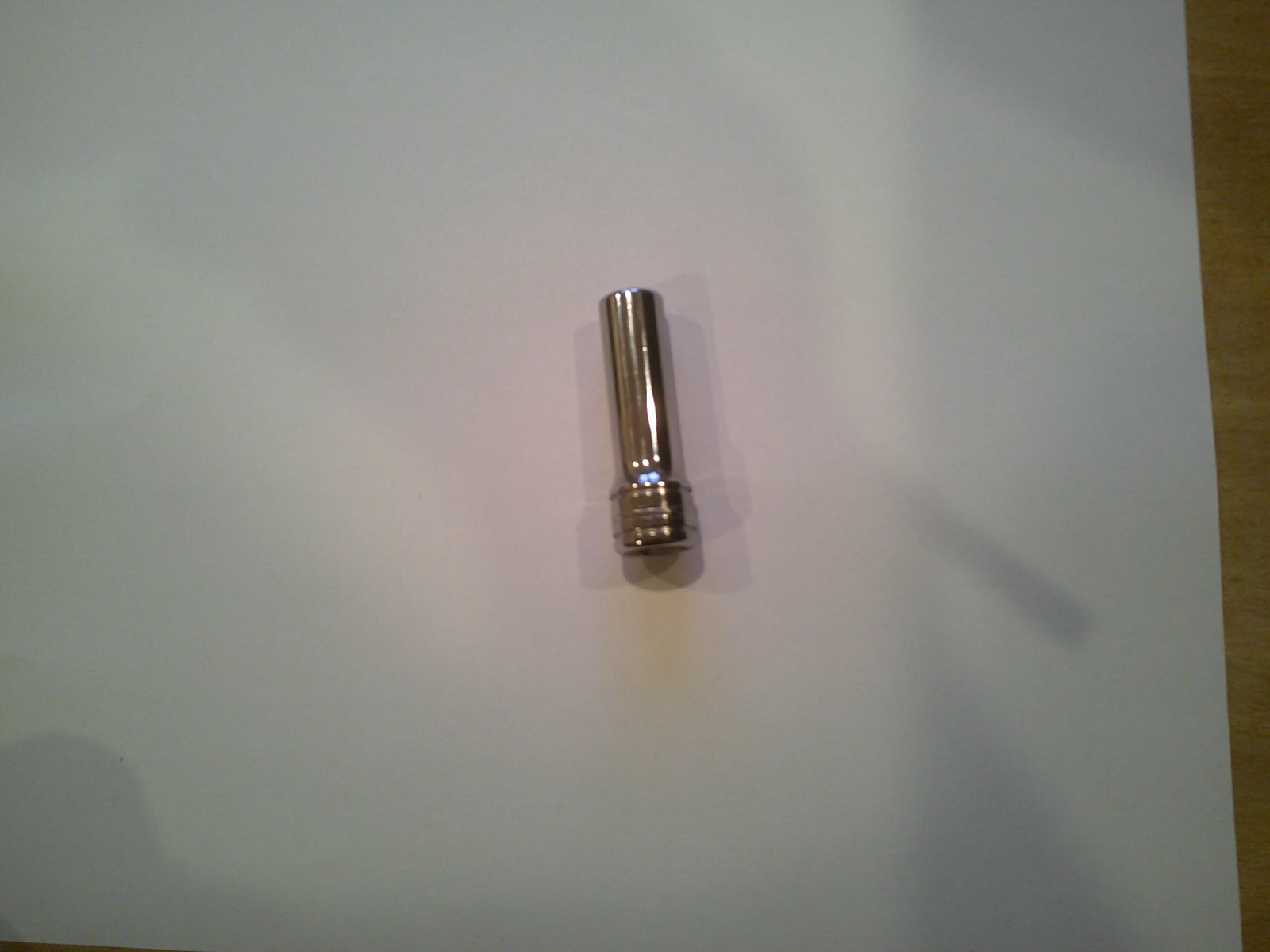 Snap On Tools 3/8 DRIVE 3/8» DEEP SOCKET SFS121 #2