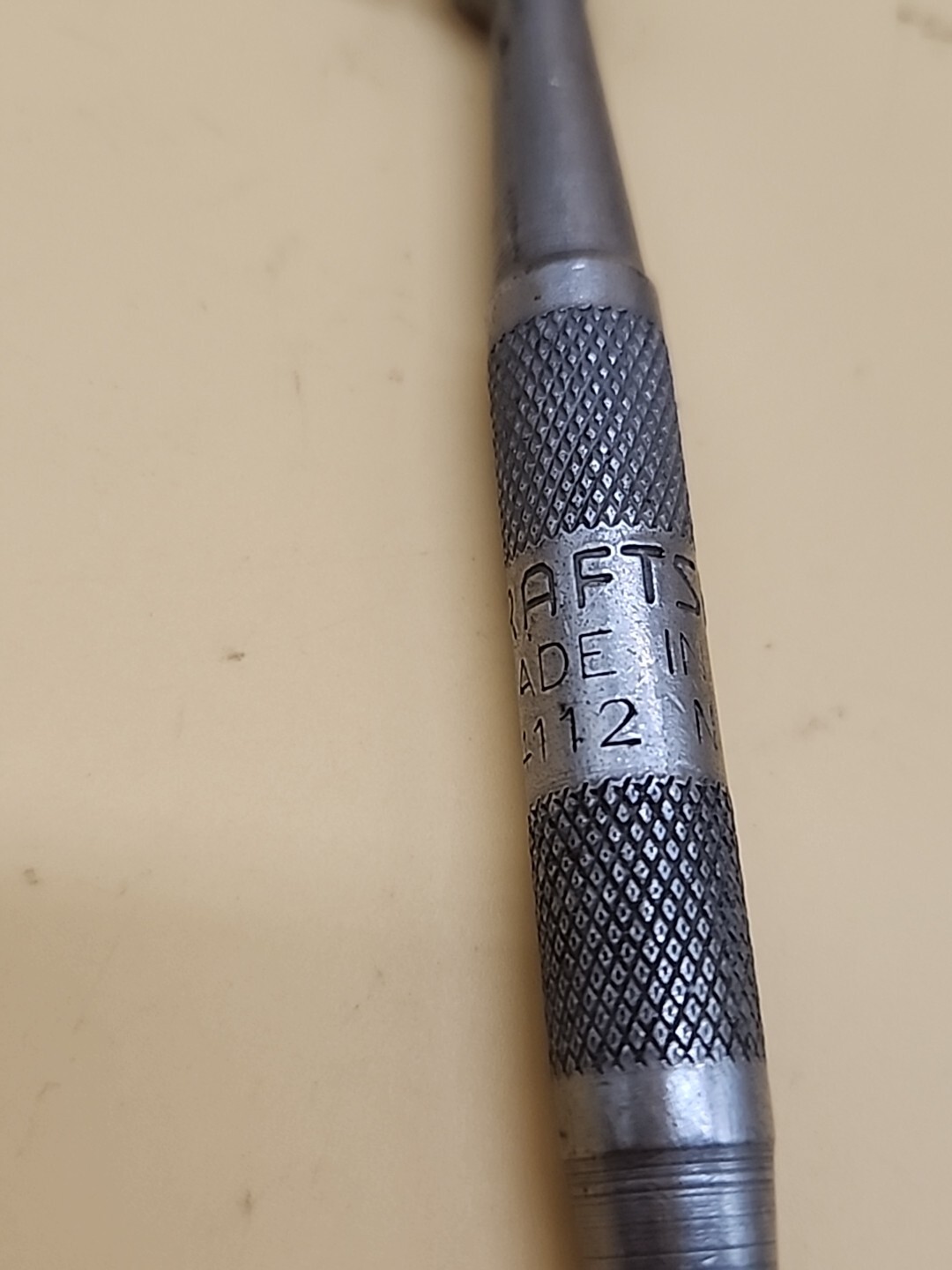Craftsman Tools 94112C Offset Screwdriver USA