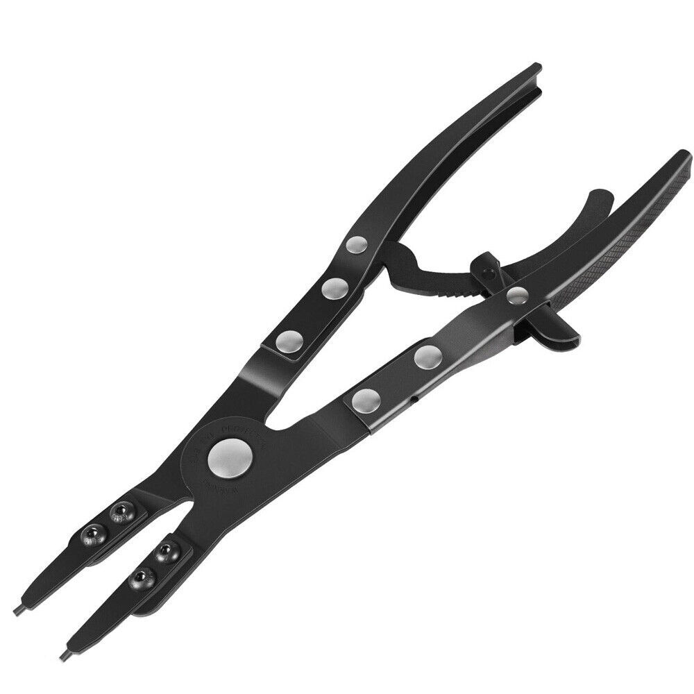 38700 Spindle Snap Ring Pliers For Ford F-250 350 450 550 4WD Pickups 2007-2024