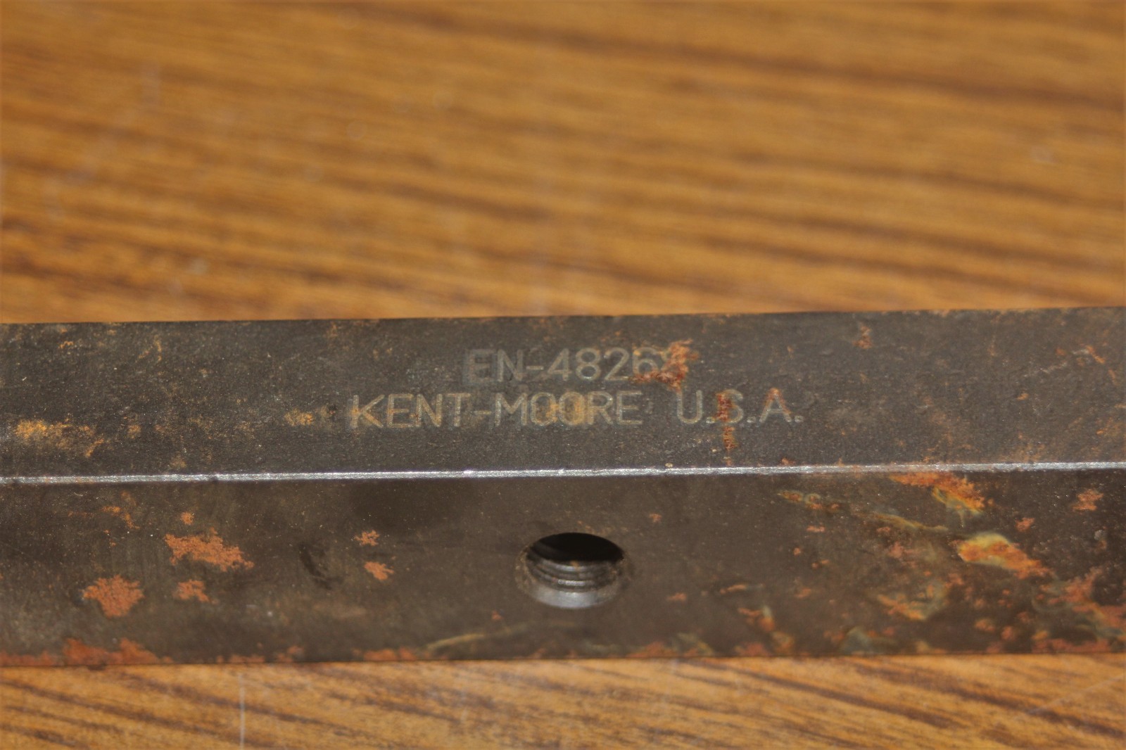 Kent Moore Main Bearing Cap Remover EN-48268