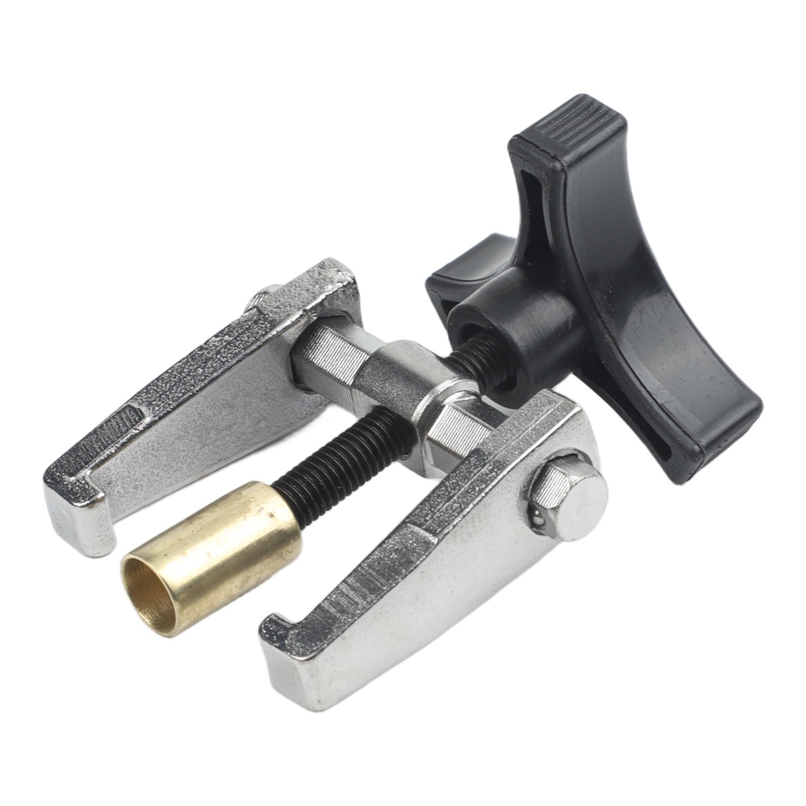 Steel Car Wiper Arm Puller Tool Adjustable for Windshield Wiper Repairs