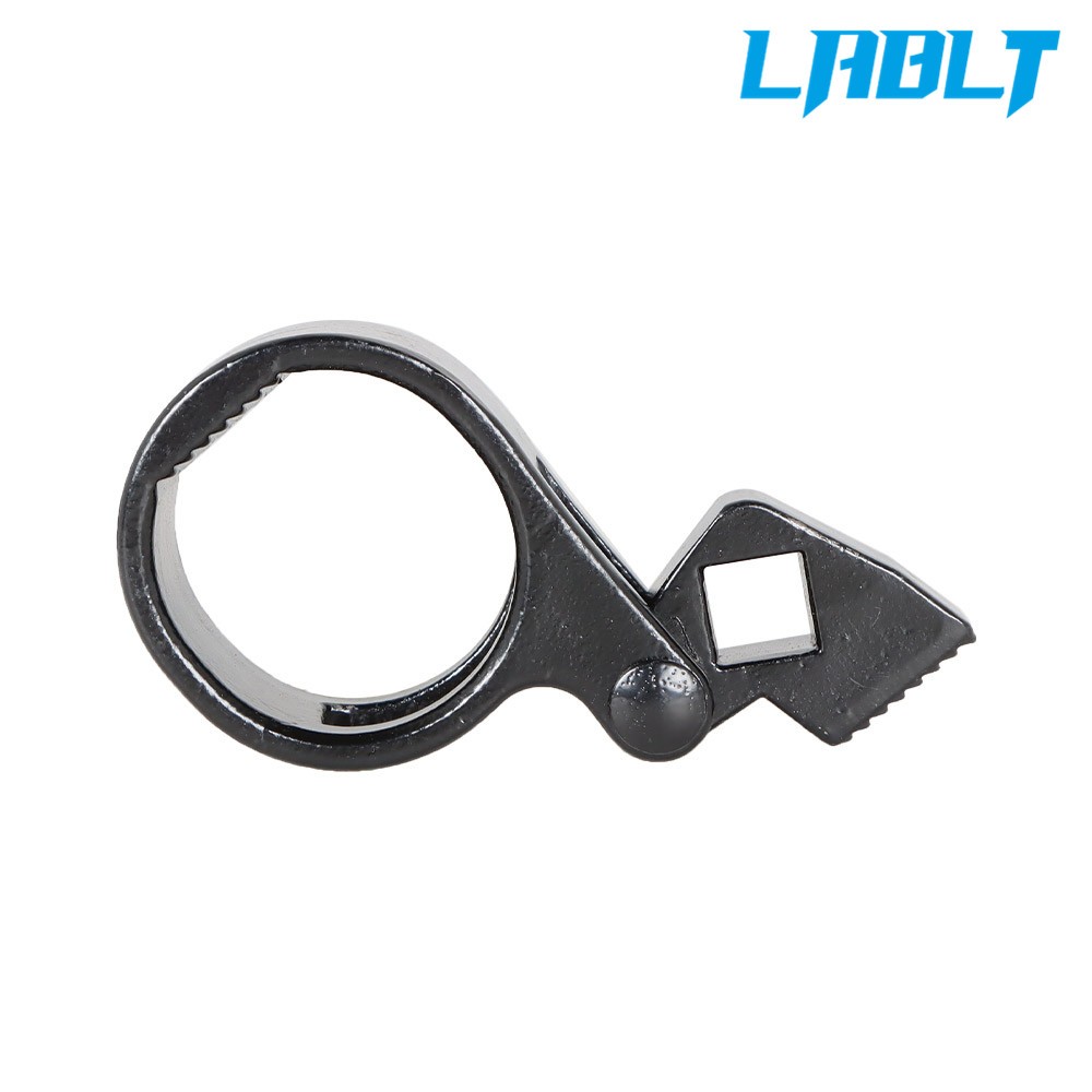 LABLTl Inner Tie Rod Wrench 27mm to 42mm Removal Tool Tie Rod End Car Truck