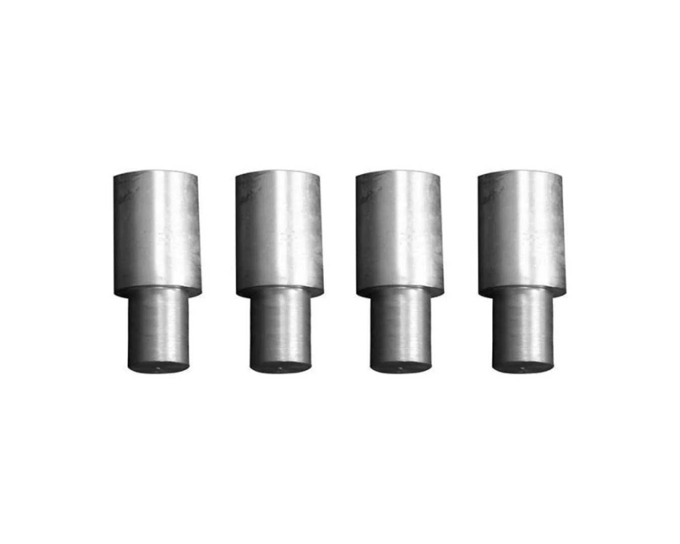 Porsche BendPak Two-Post Lift Medium Adapter – 35mm Pin – Set Of 4 5215751