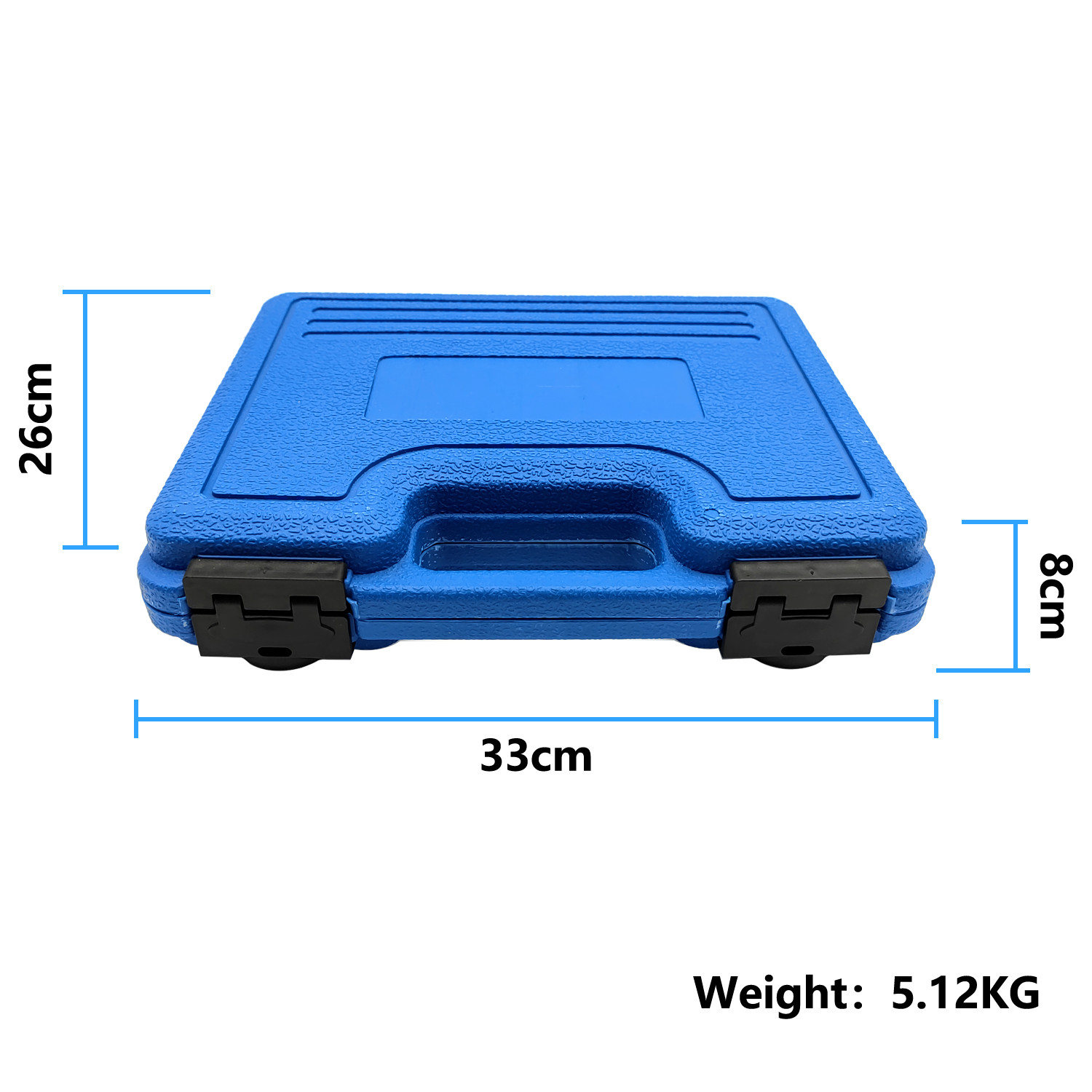 Engine Camshaft Timing Tool for Cadillac XT4 2.0L Silverado Sierra 2.7L EN-52461