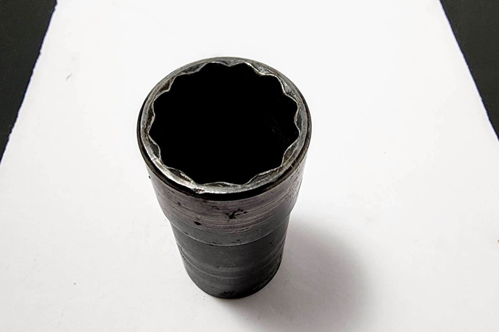 AST Assenmacher 100-30 Thin Wall 30mm Socket Trans Pinion Nut 1/2″ Dr. BMW MB
