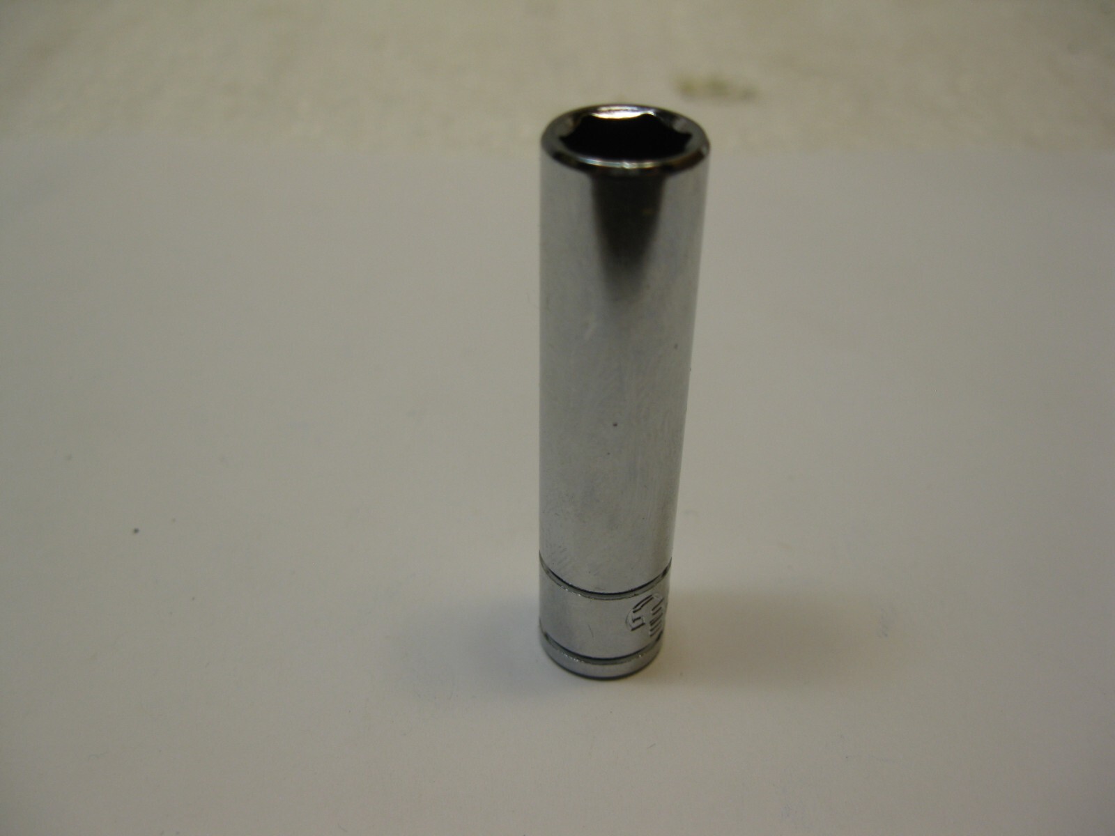 Matco Silver Eagle tools 1/4″ drive 5/16 SAE 6 point DEEP Socket AD106SE New!