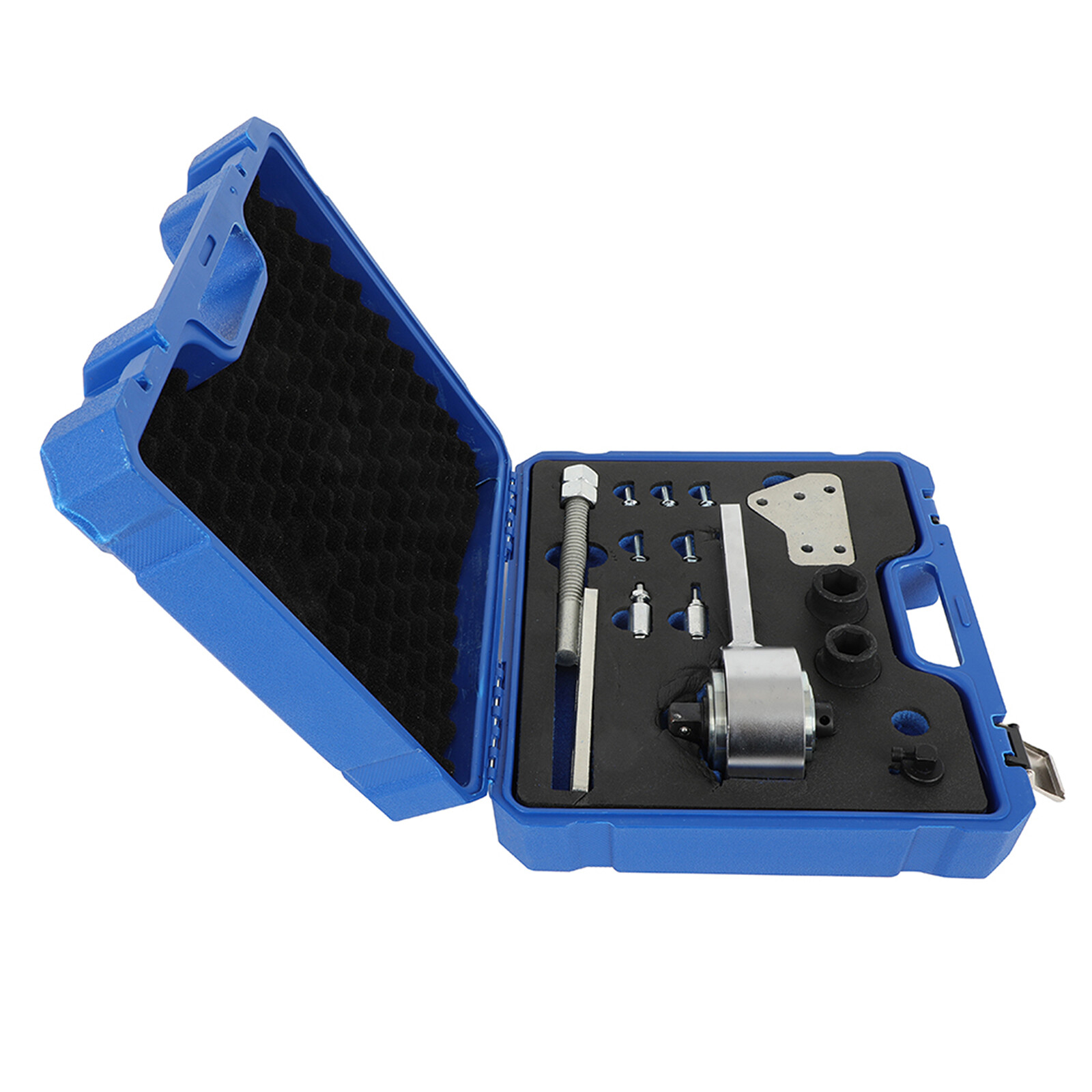 12Pcs Torque Multiplier Tool Set for Ford 1.0 Ecoboost 1.1 Petrol Engines New