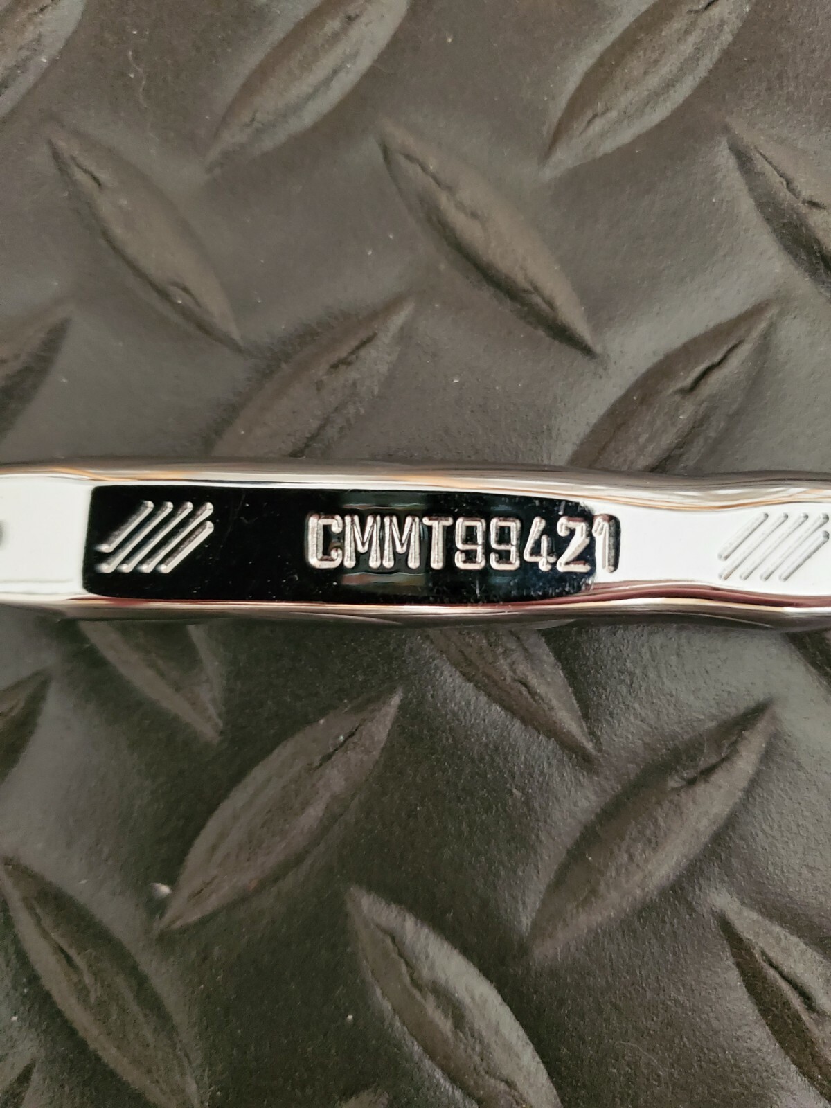 Craftsman 72-Tooth, 1/4″ Drive, Standard Swivel Head Ratchet. Brand New.